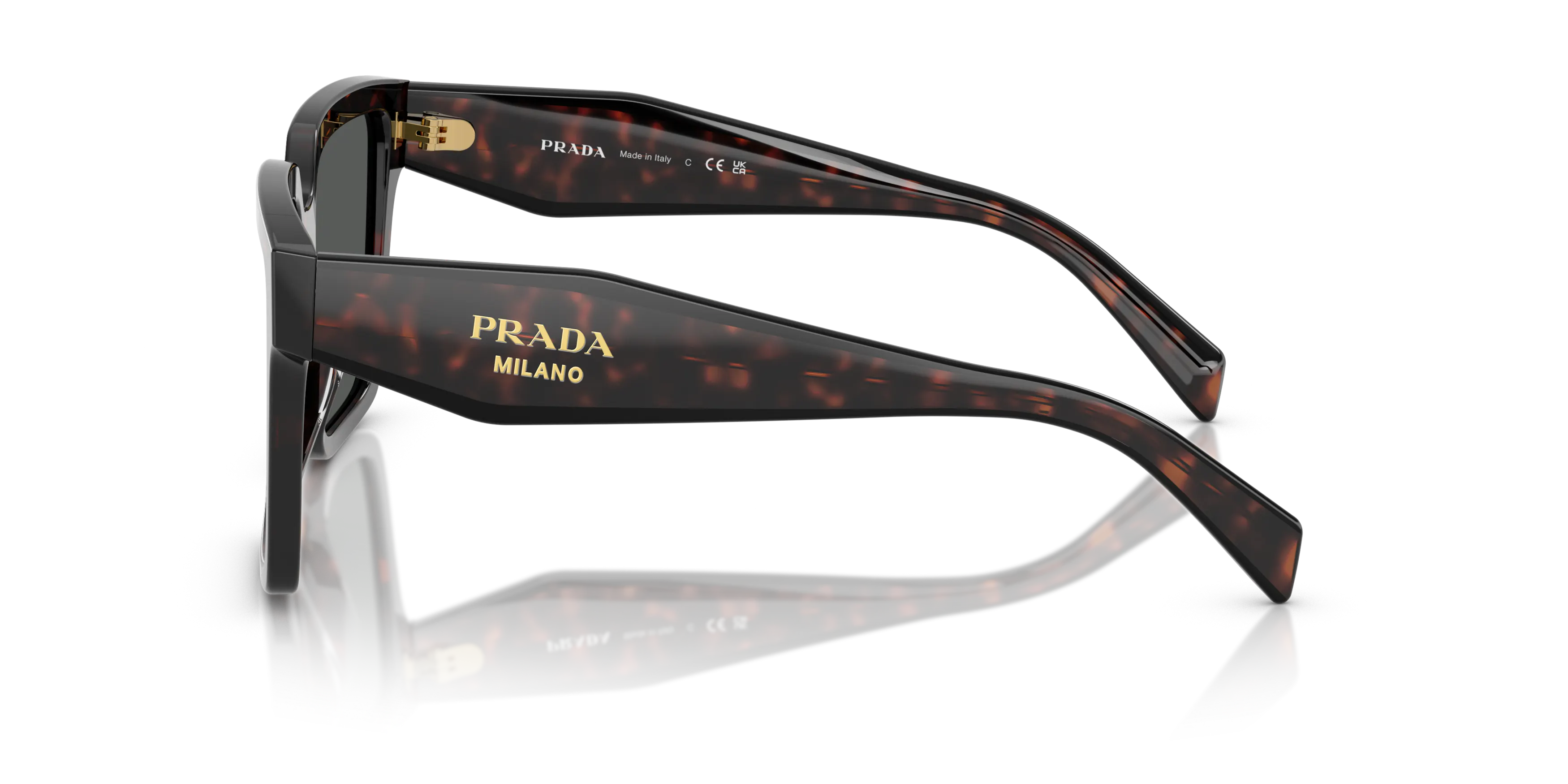 Angle_Left02, PRADA PR 24ZS 17N40L