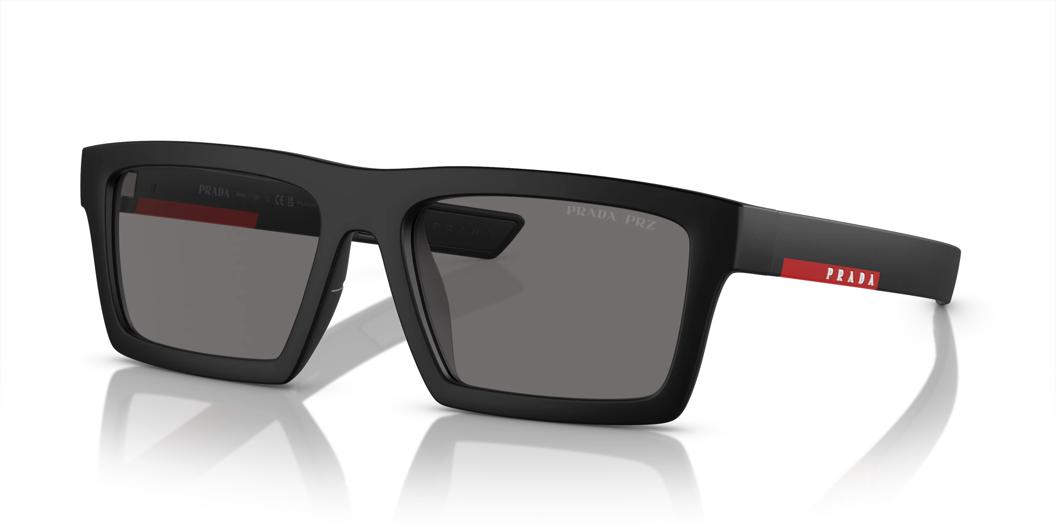 Angle_Left01, Prada Linea Rossa PS 02ZSU 1BO02G