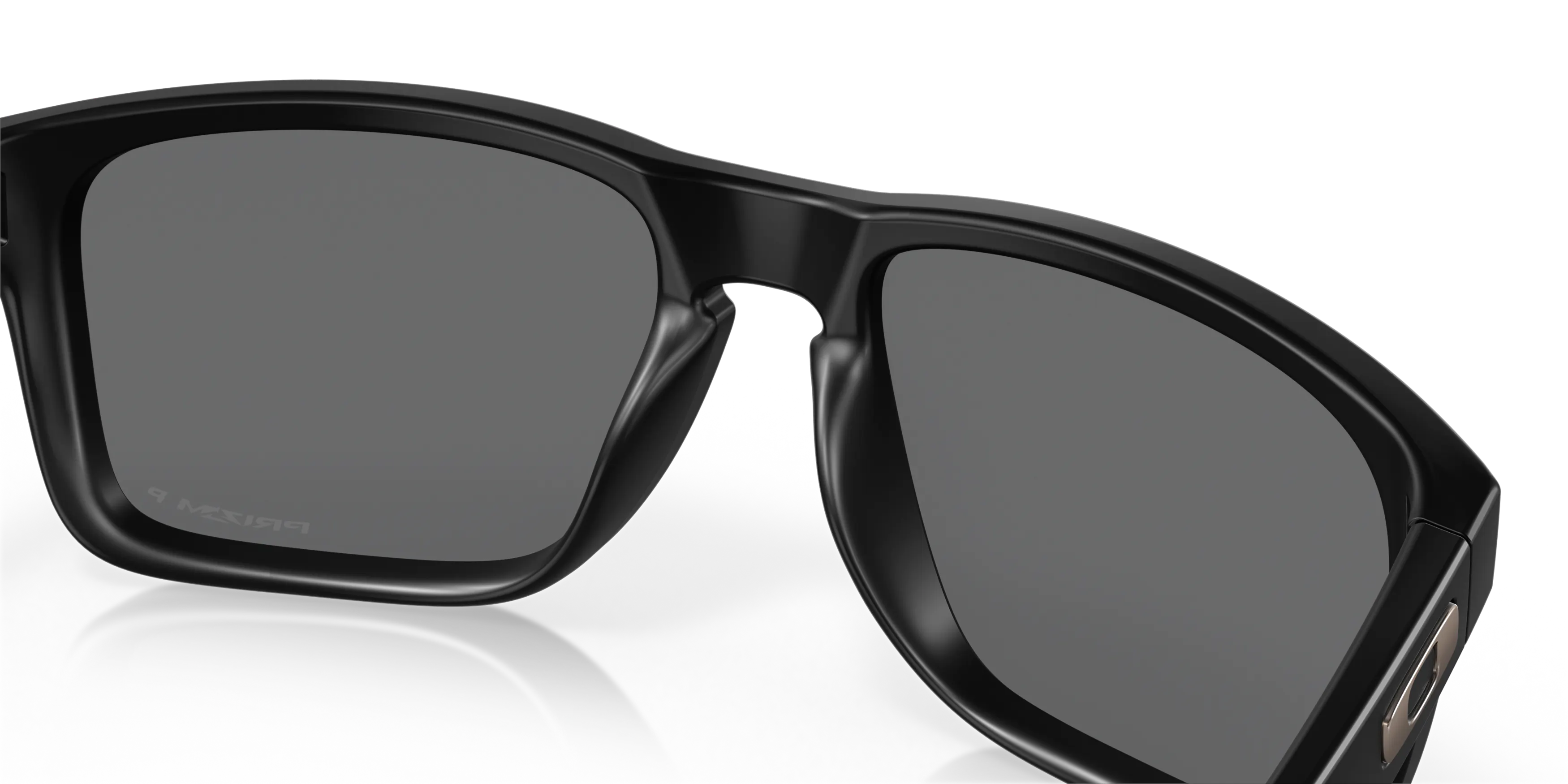 Oakley 9417 zonnebril zwart kopen bij | Pearle Opticiens