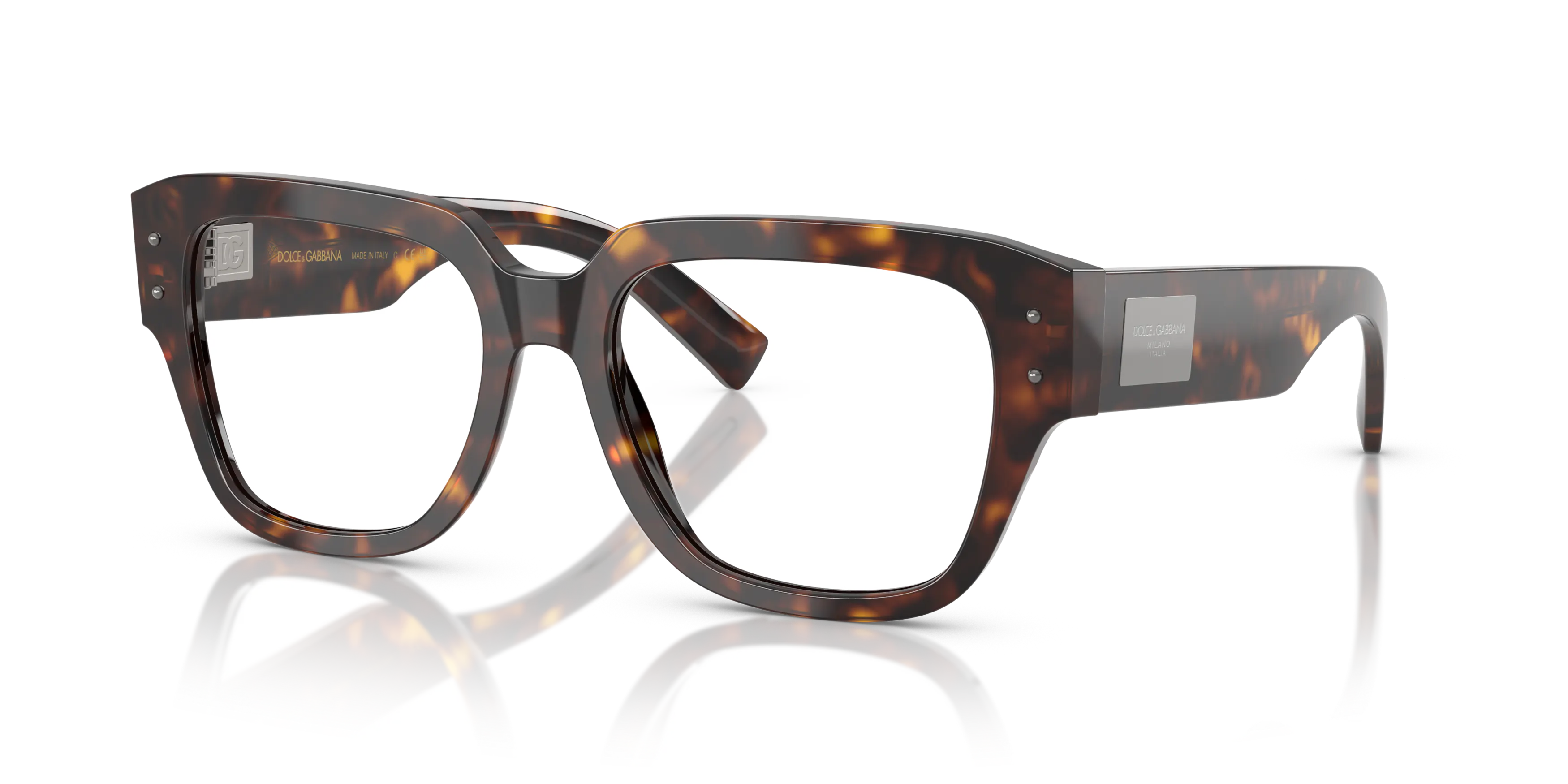 Angle_Left01, Dolce & Gabbana DG3405 Glasses