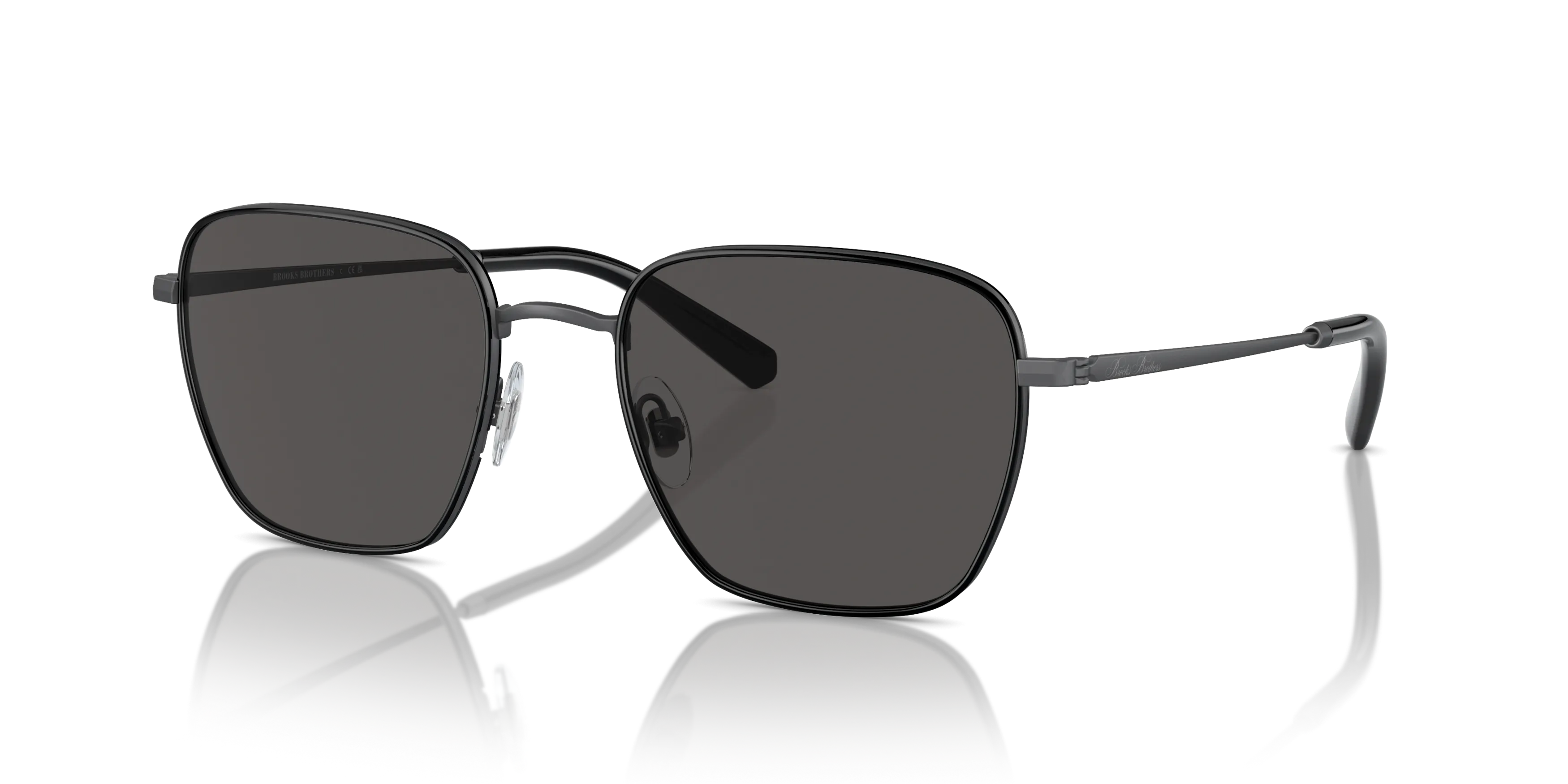 Angle_Left01, Brooks Brothers BB4068J 103587