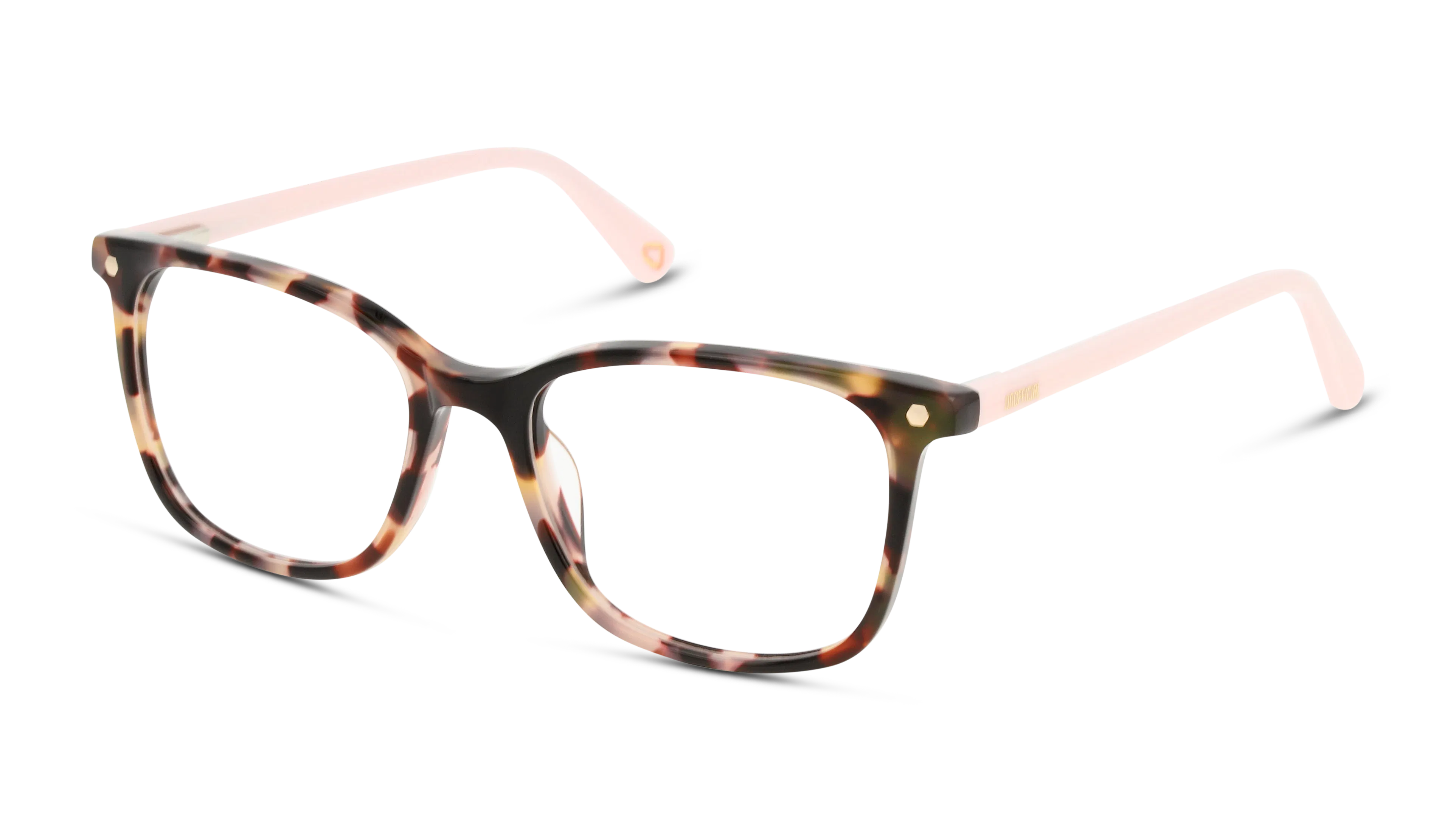 Angle_Left01, Unofficial UN OT0098 Teen's Glasses