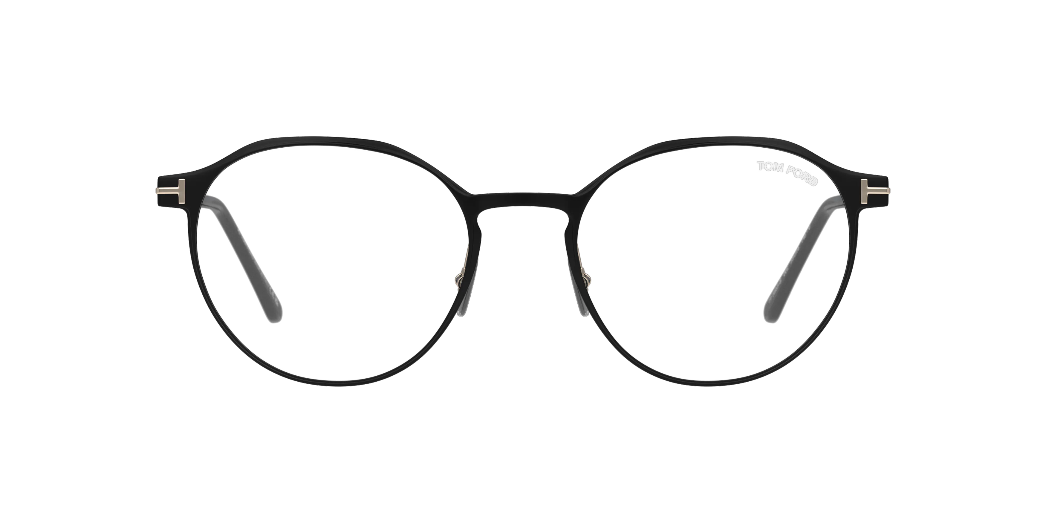 Front, TOM FORD FT5866-B 2