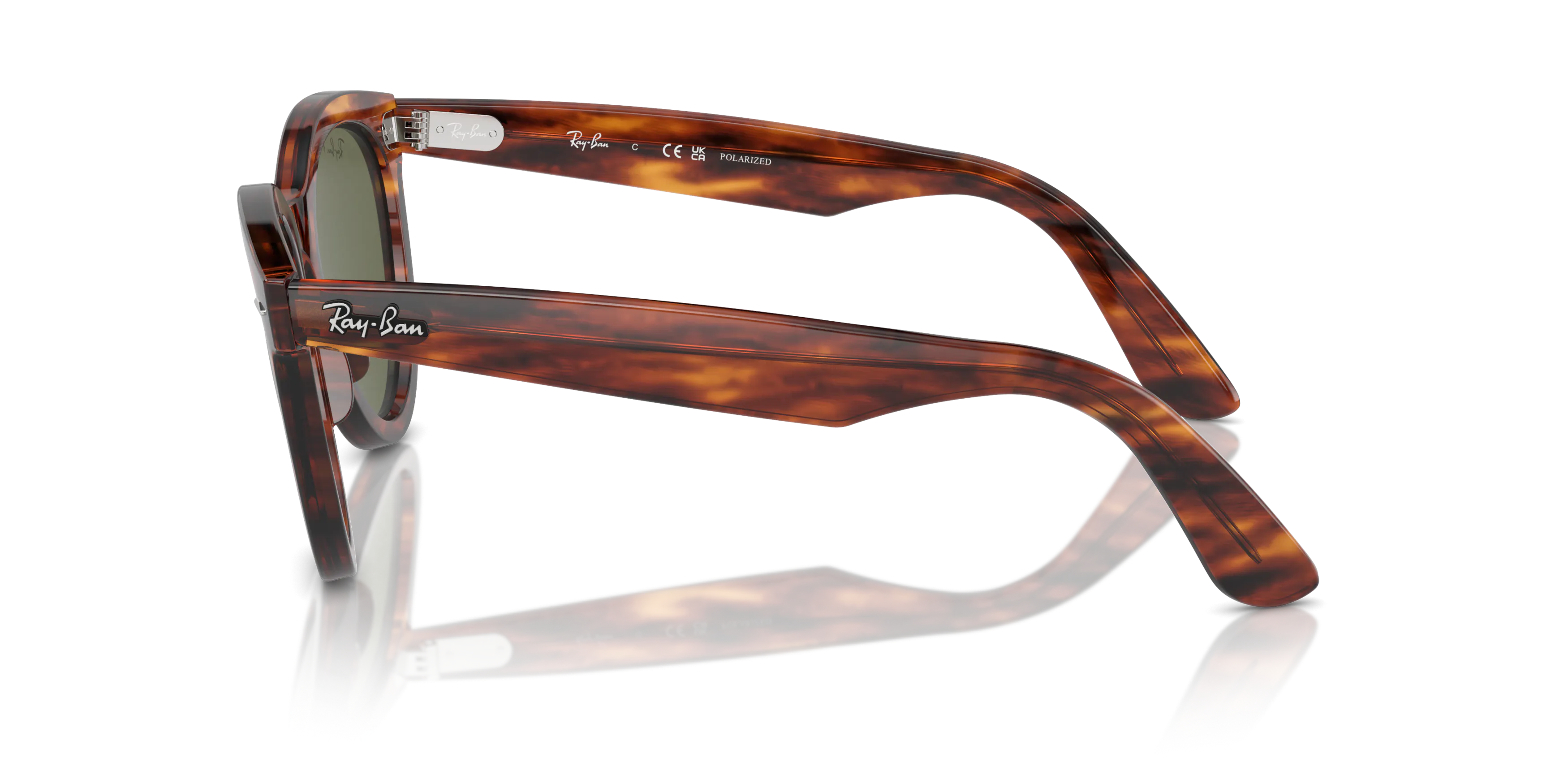 Angle_Left02, Ray-Ban Wayfarer Way RB 2241 Sunglasses