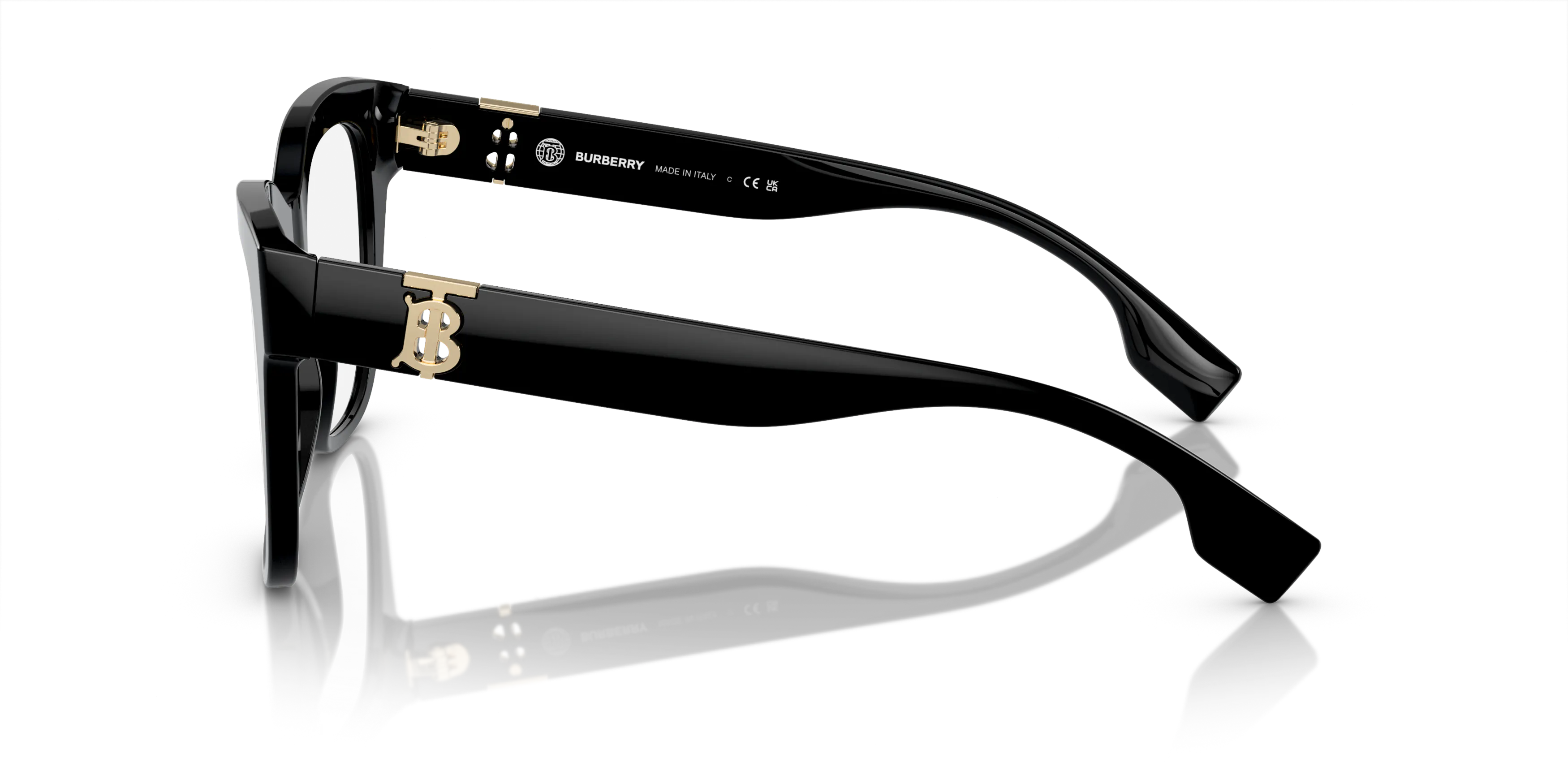 Angle_Left02, Burberry BE 2388 Glasses