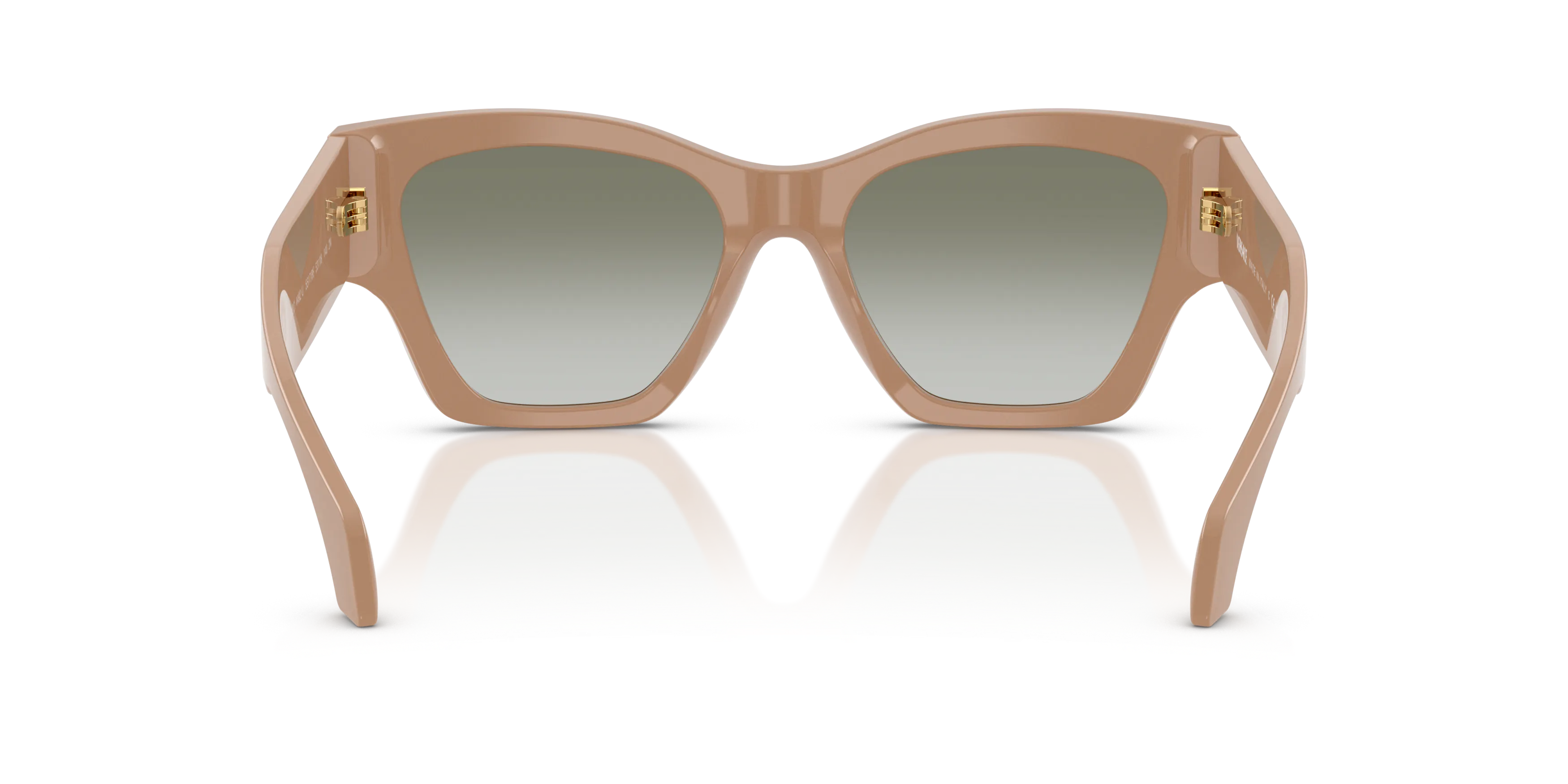 Versace 60121421 zonnebril bruin kopen bij | Pearle Opticiens