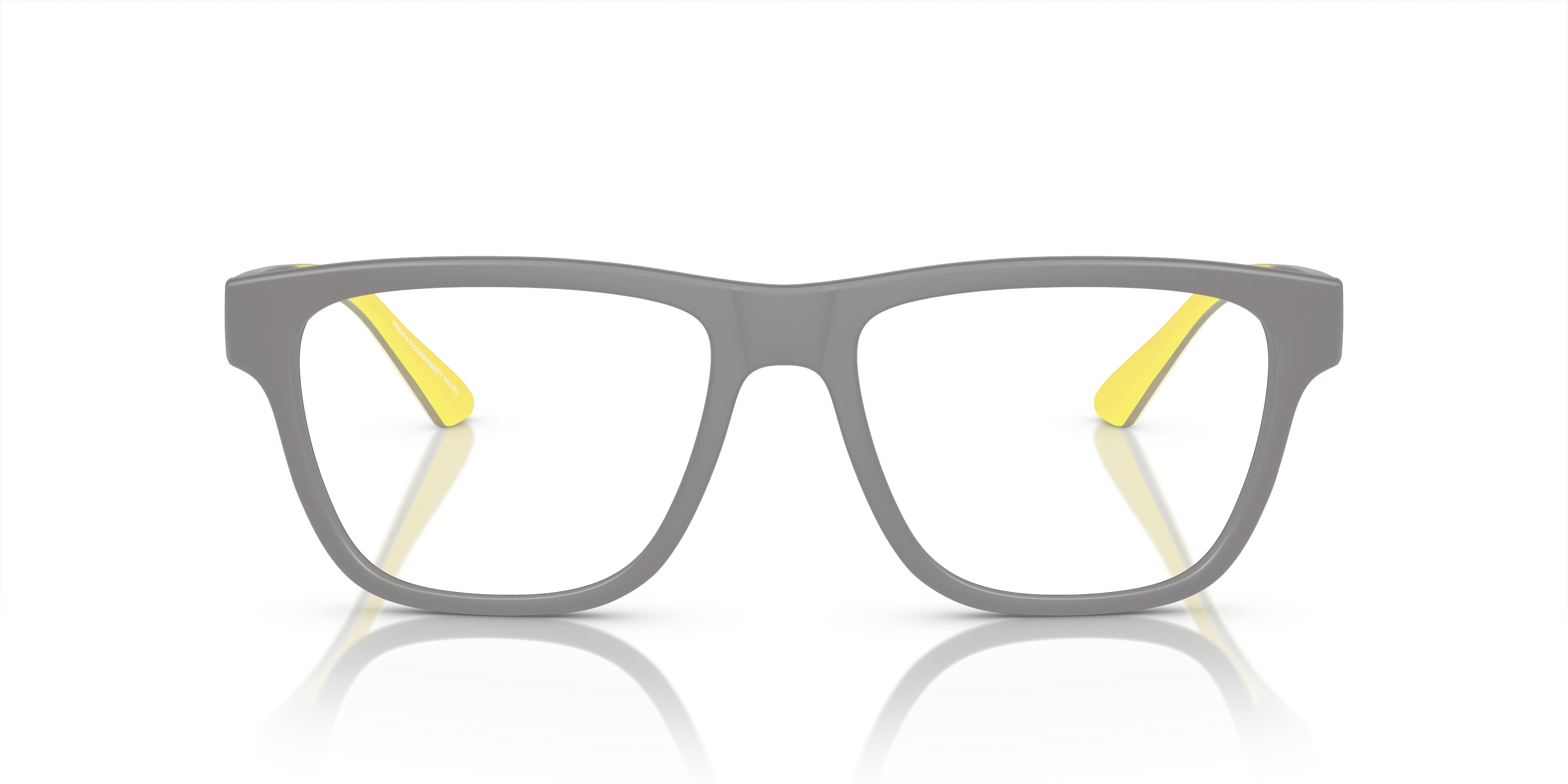 Front, Armani Exchange AX3105 8180