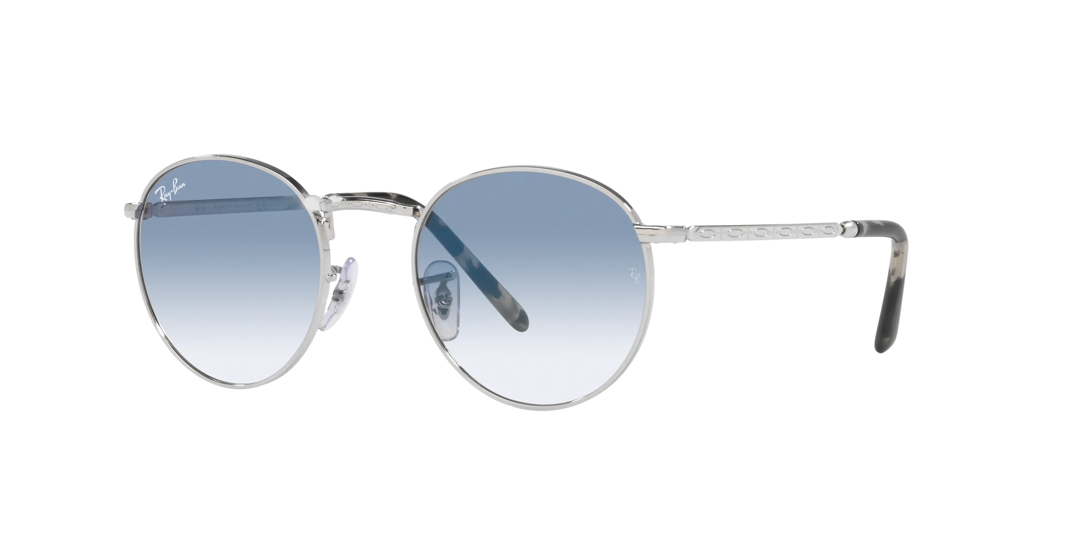 Angle_Left01, Ray-Ban New Round RB3637 003/3F