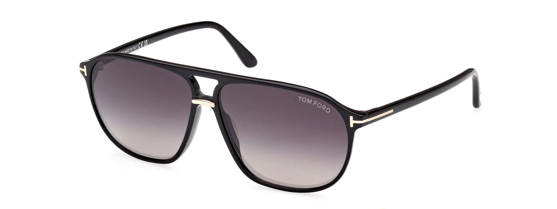 Angle_Left01, Tom Ford BRUCE TR001634 1330L3