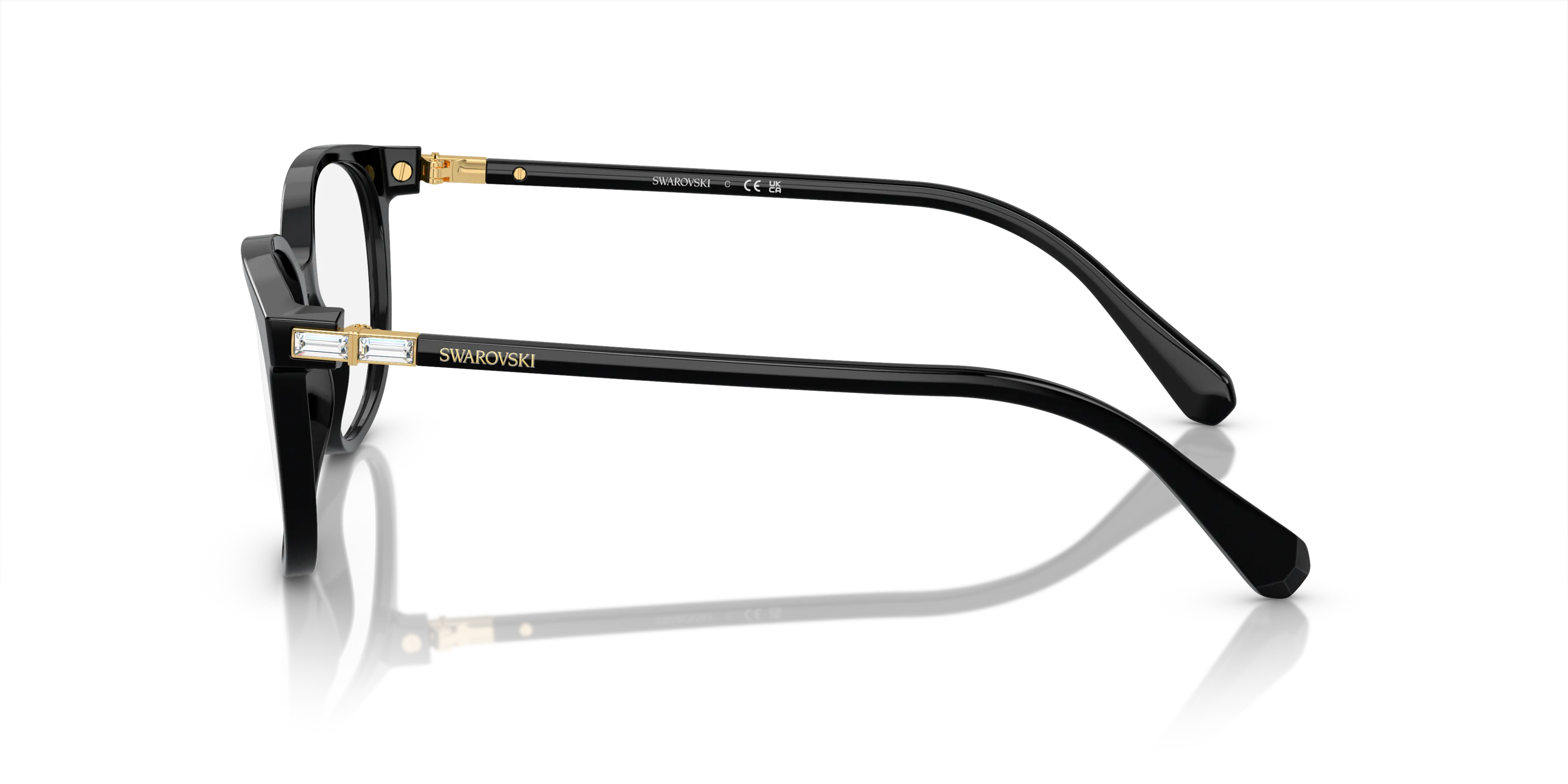 Angle_Left02, Swarovski SK2002 1001