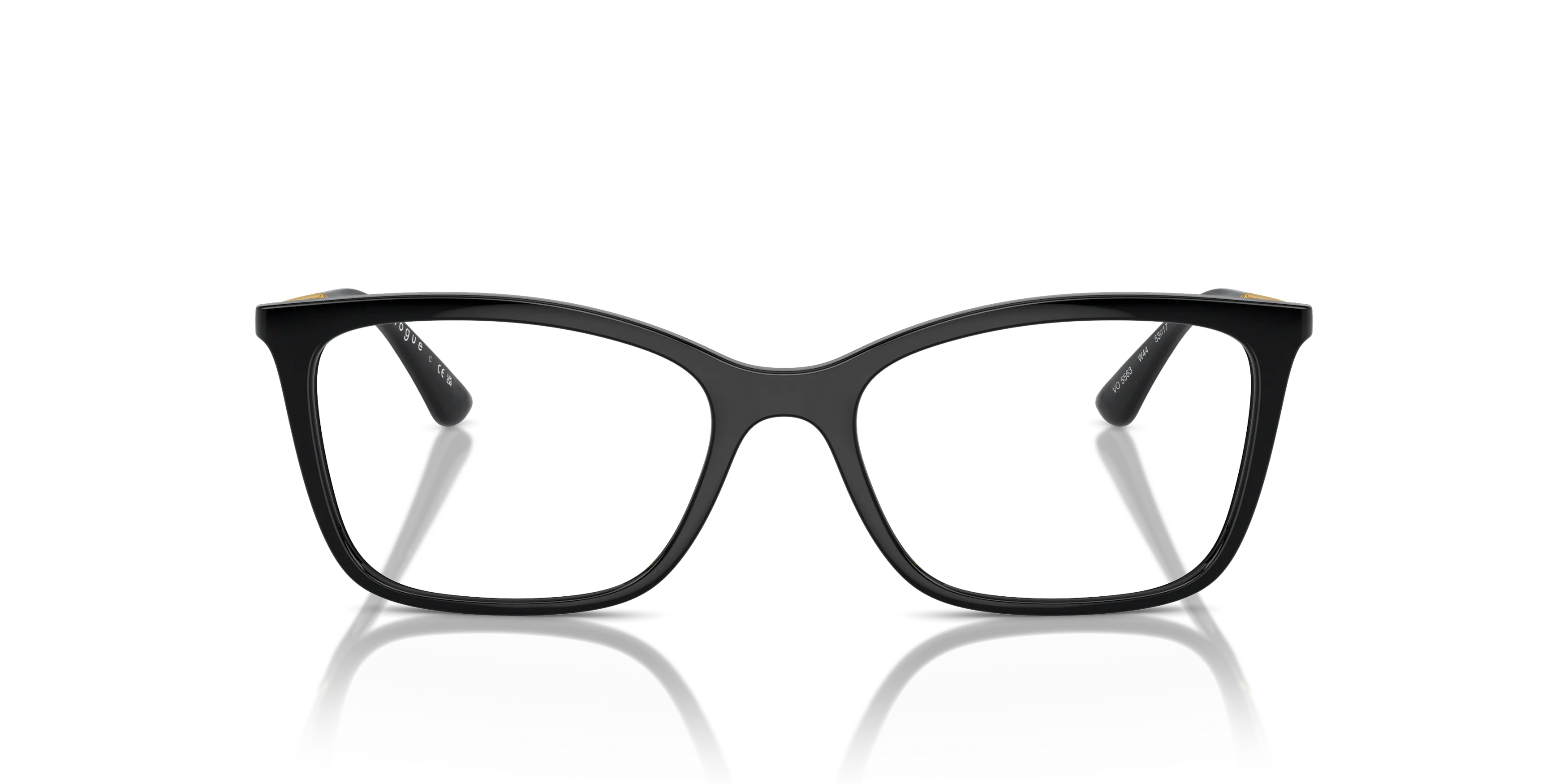 Front, Vogue Eyewear VO5563 W44