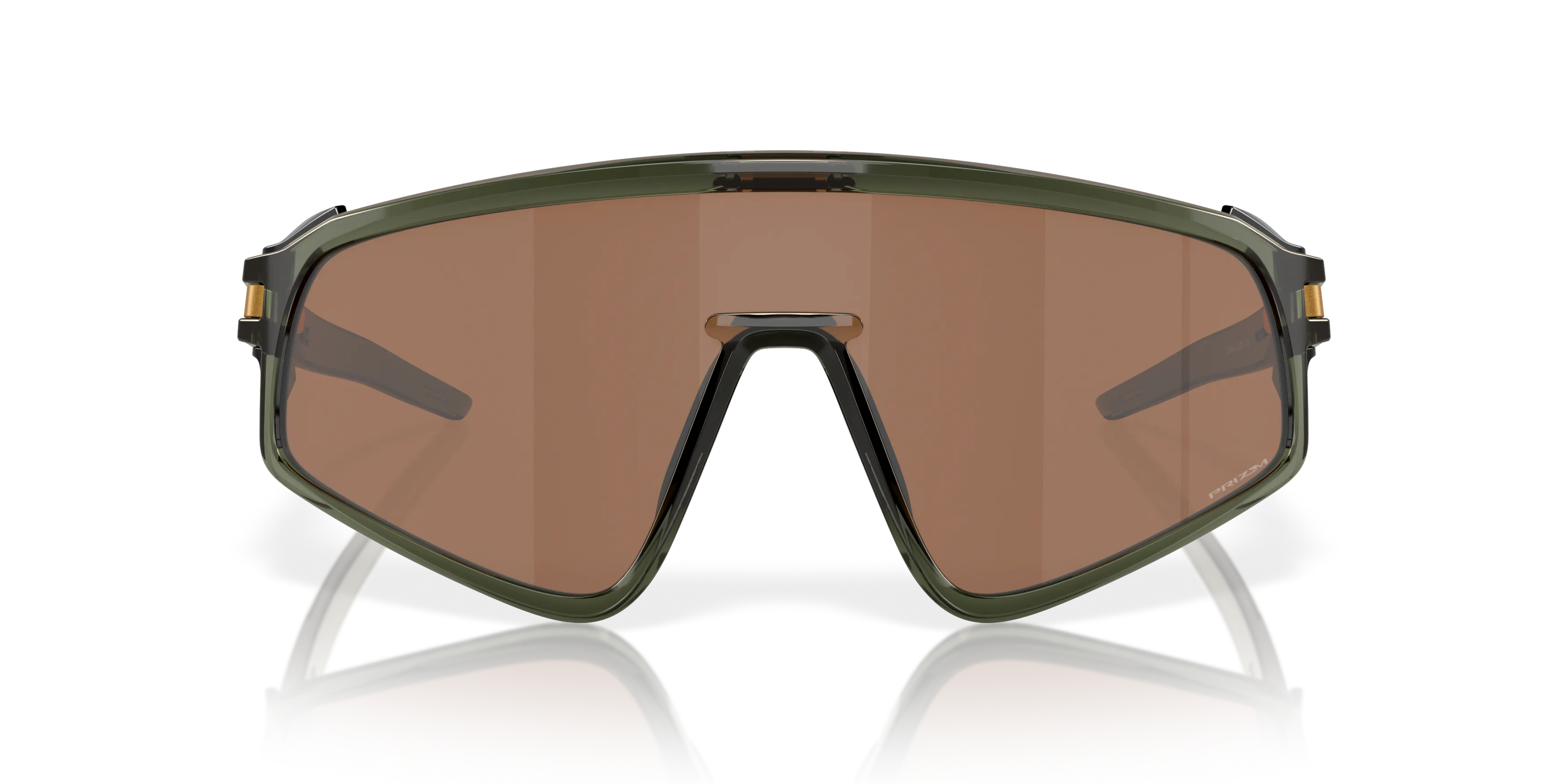 Front, Oakley Latch Panel OO9404 940403