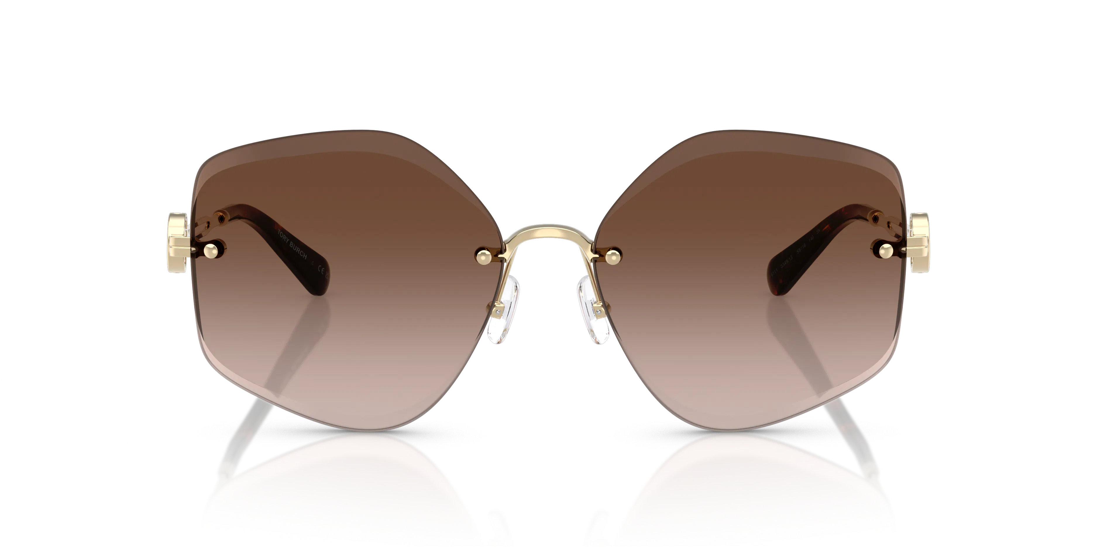 Front, Tory Burch TY6111 334913