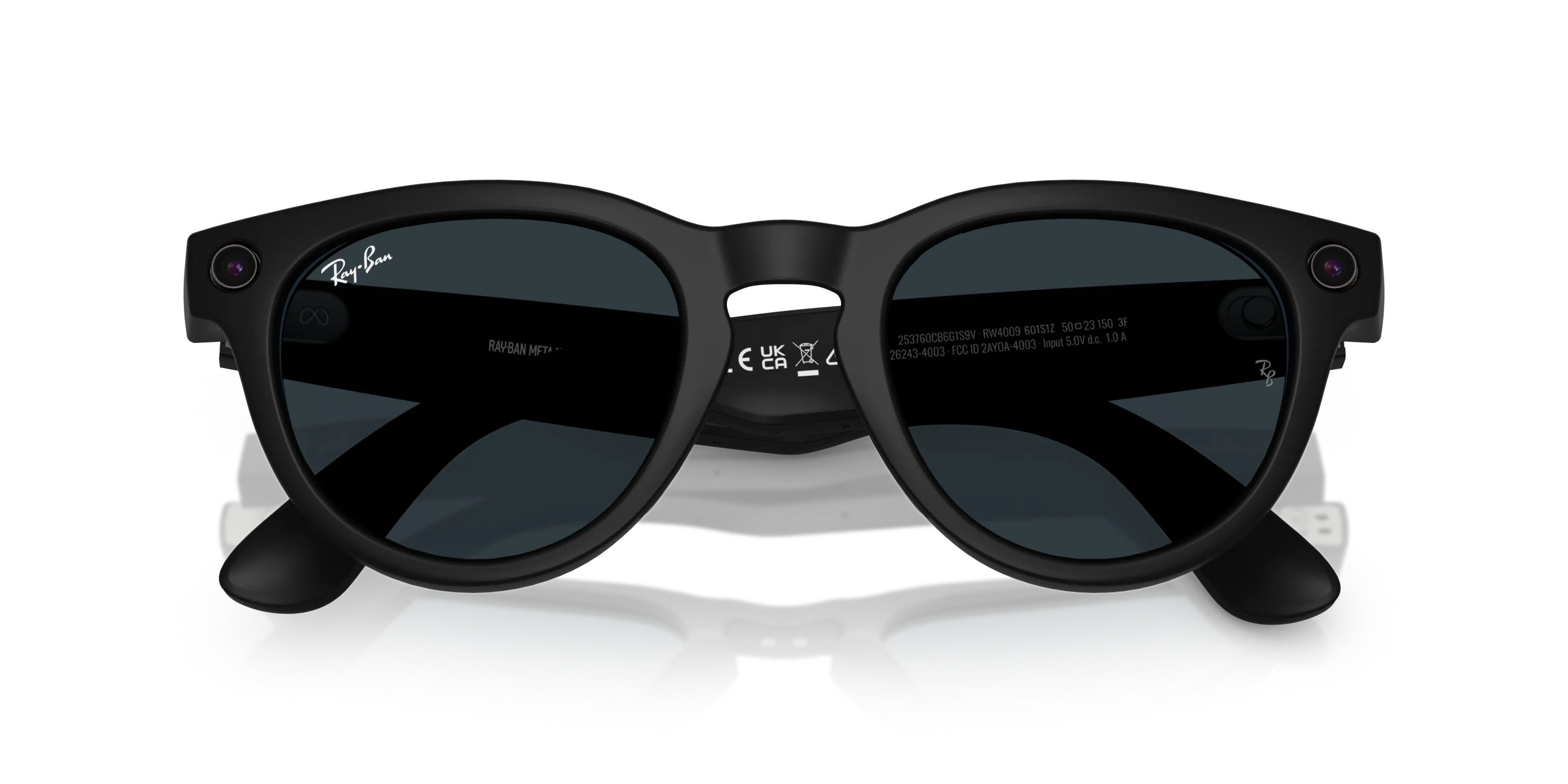 Detail05, Ray-Ban HEADLINER RW4009 601S1Z