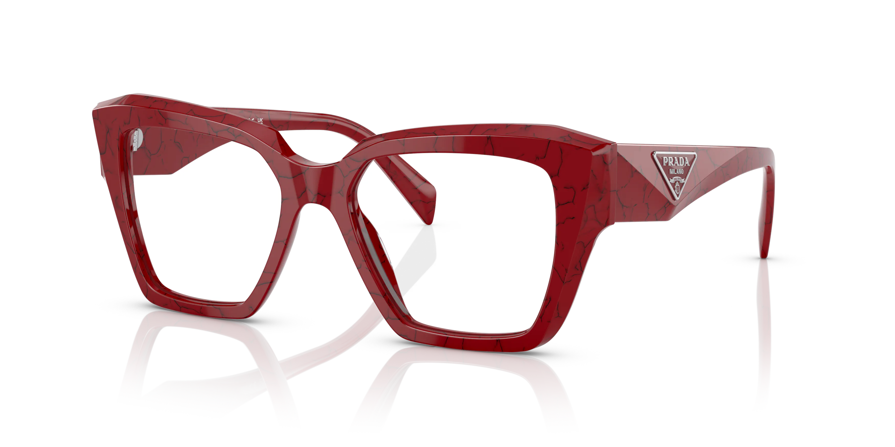 Angle_Left01, PRADA PR 09ZV 15D1O1