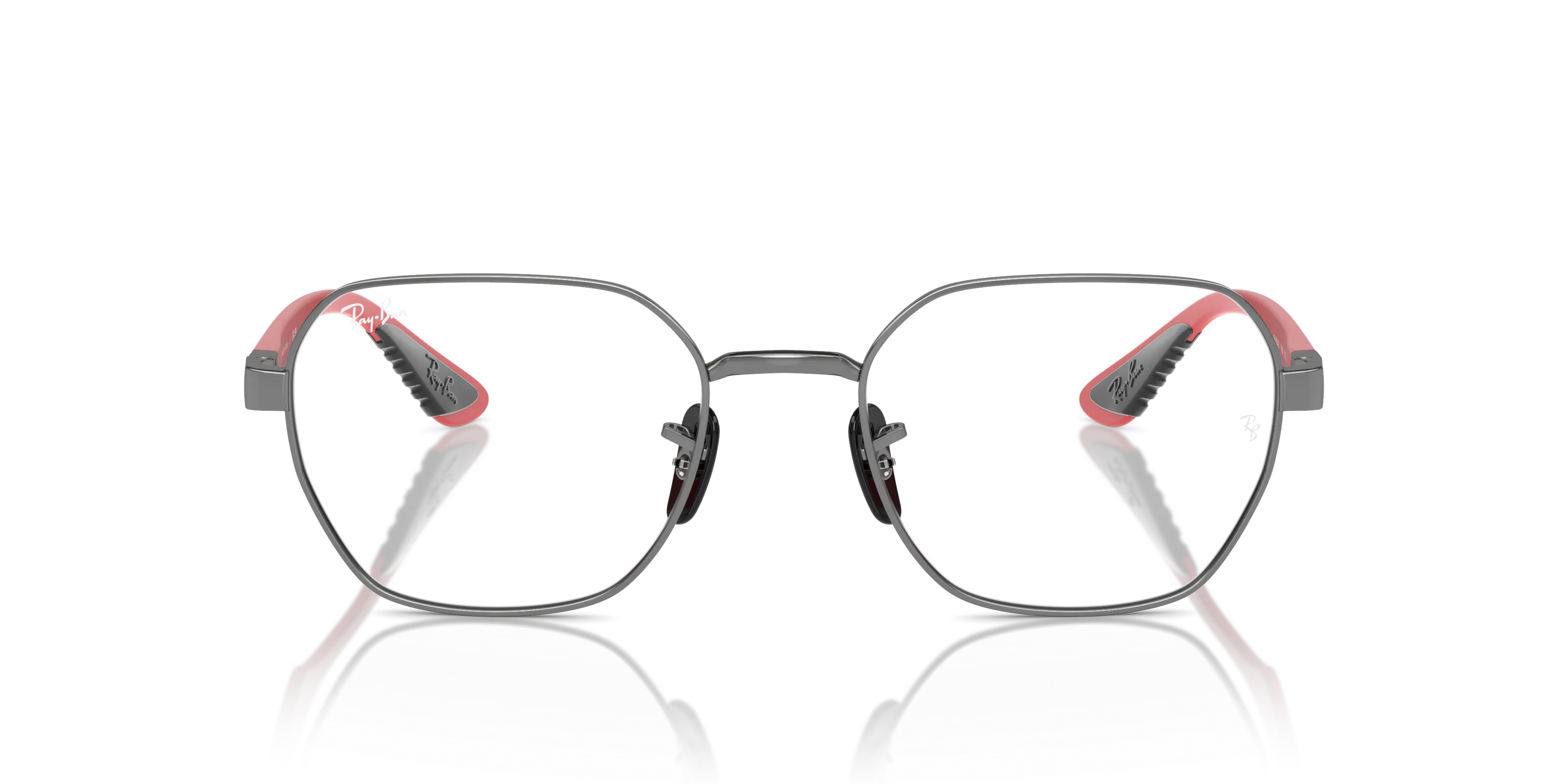 Front, Ray-Ban RB6594M F096