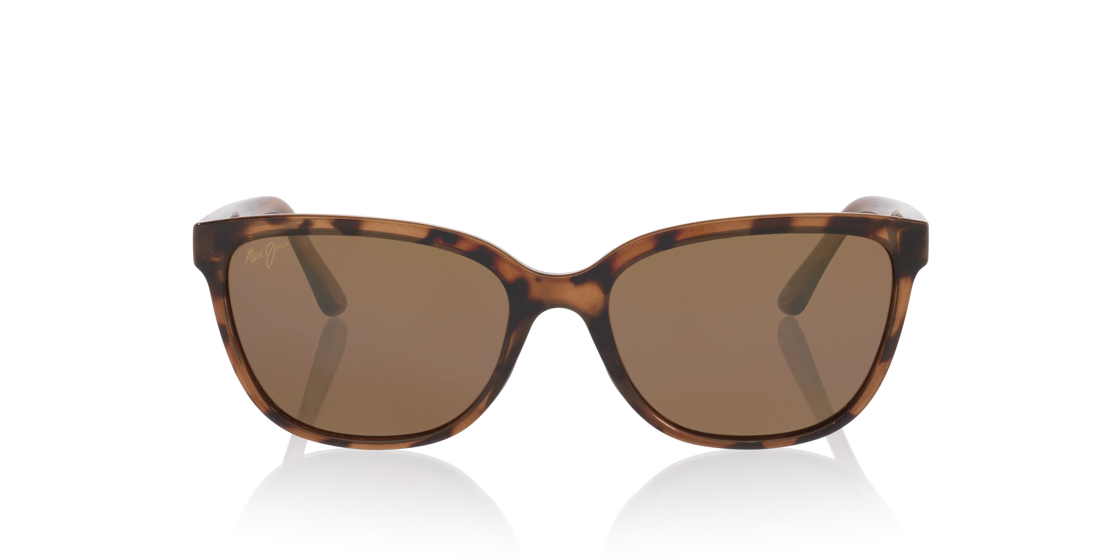 Front, MAUI JIM Honi 10A