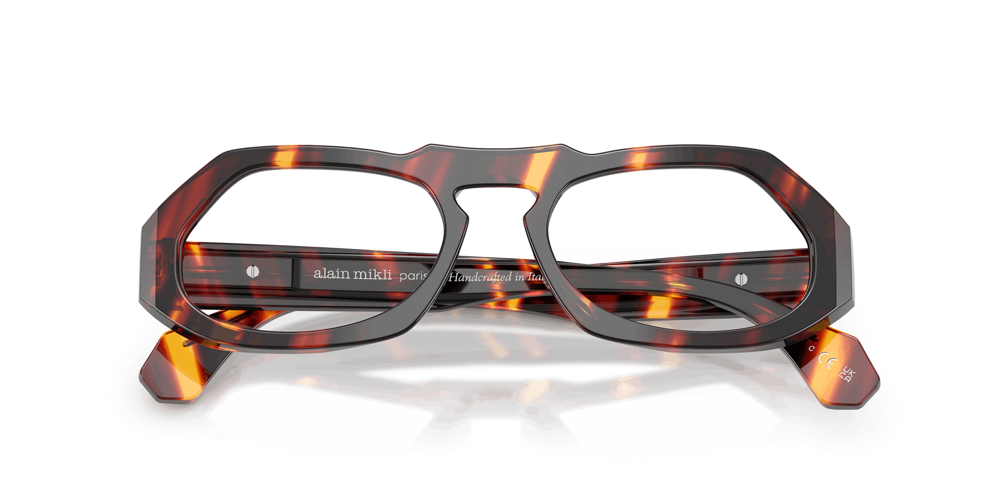 Folded, Alain Mikli A03547 0492