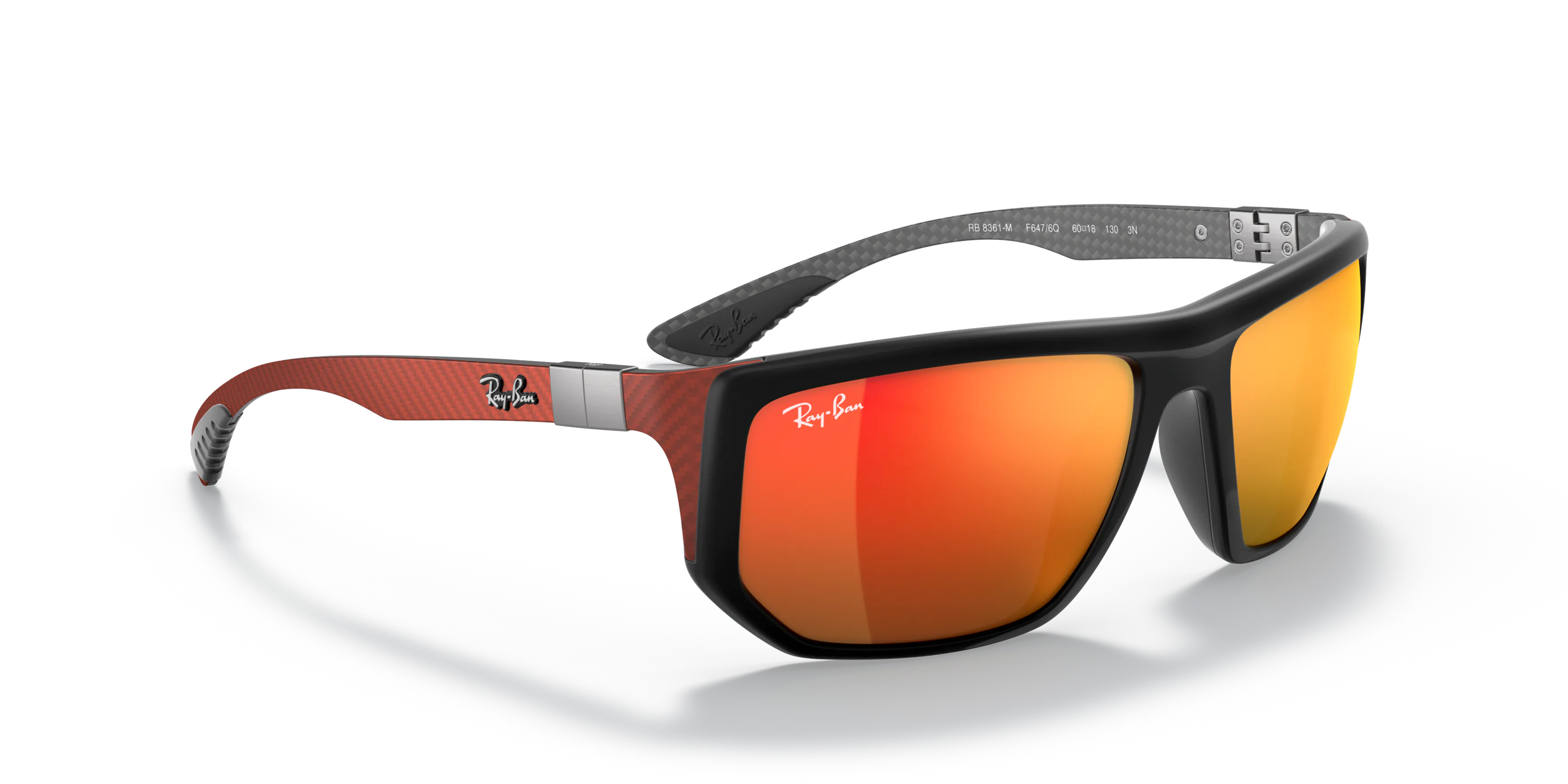 Angle_Right01, Ray-Ban RB8361M F6476Q