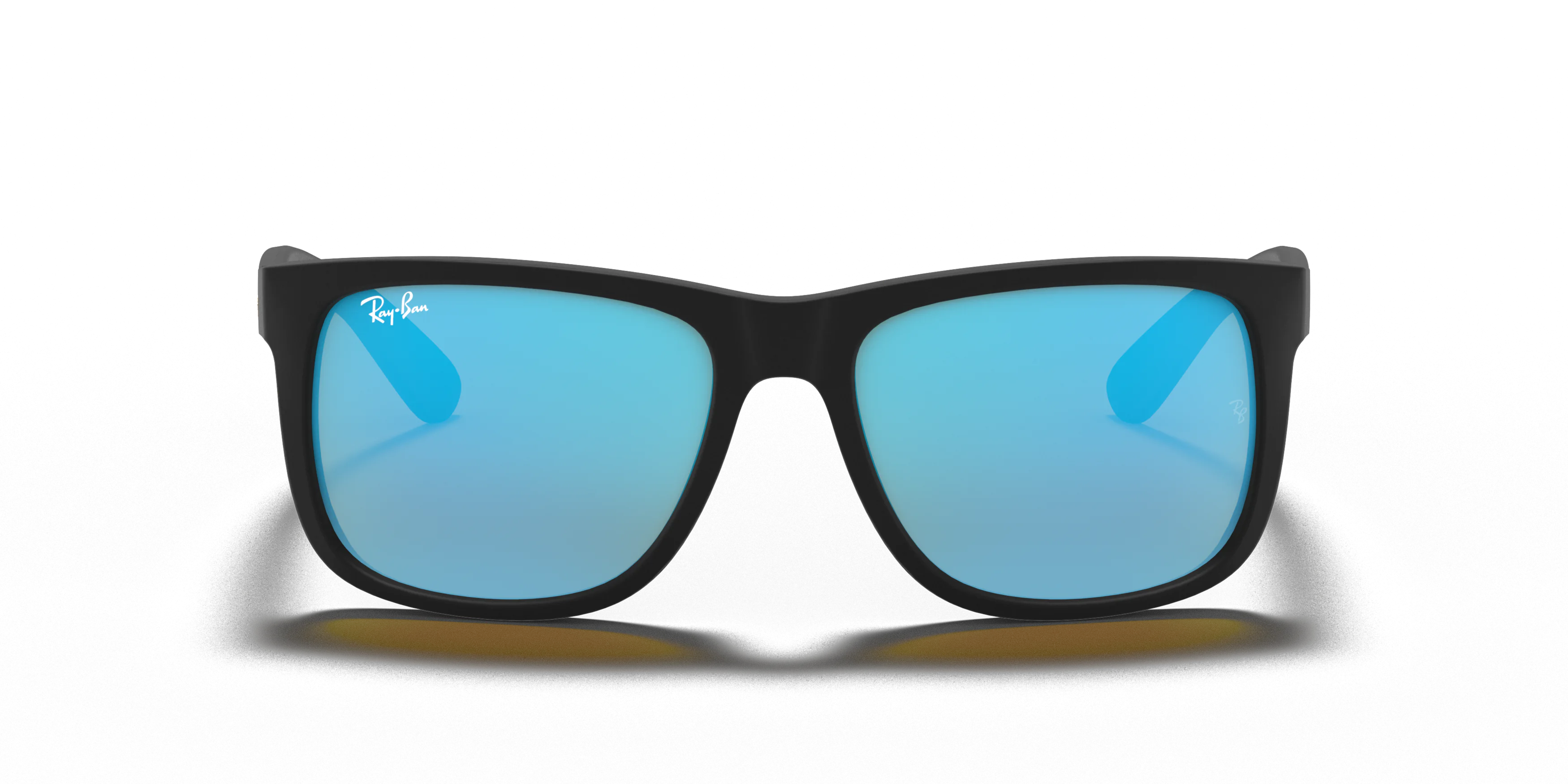 Front, Ray-Ban Justin Colour Mix RB 4165 Sunglasses