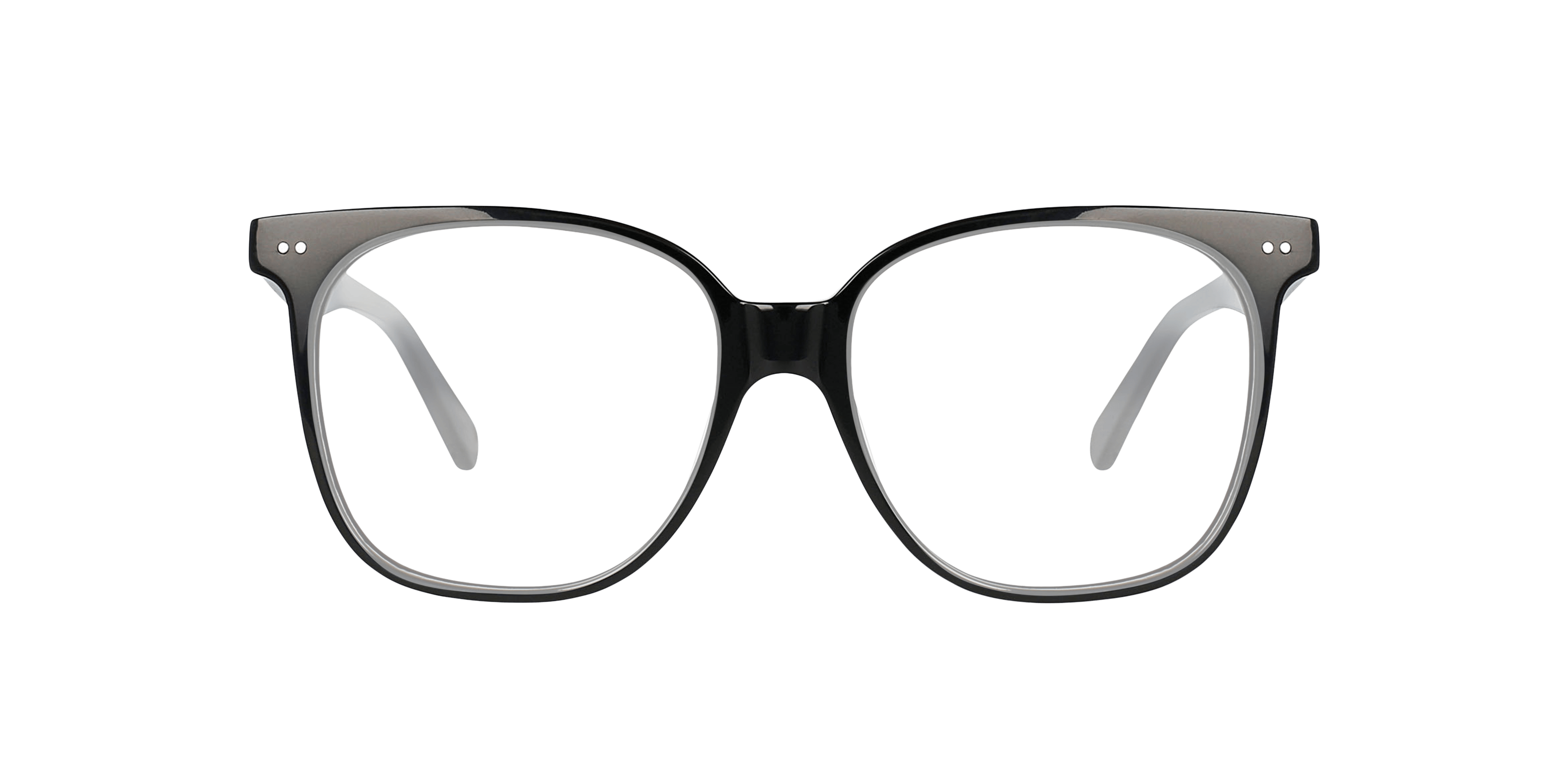 Front, Bold Geometry 0IY2379 C01 Glasögonbåge