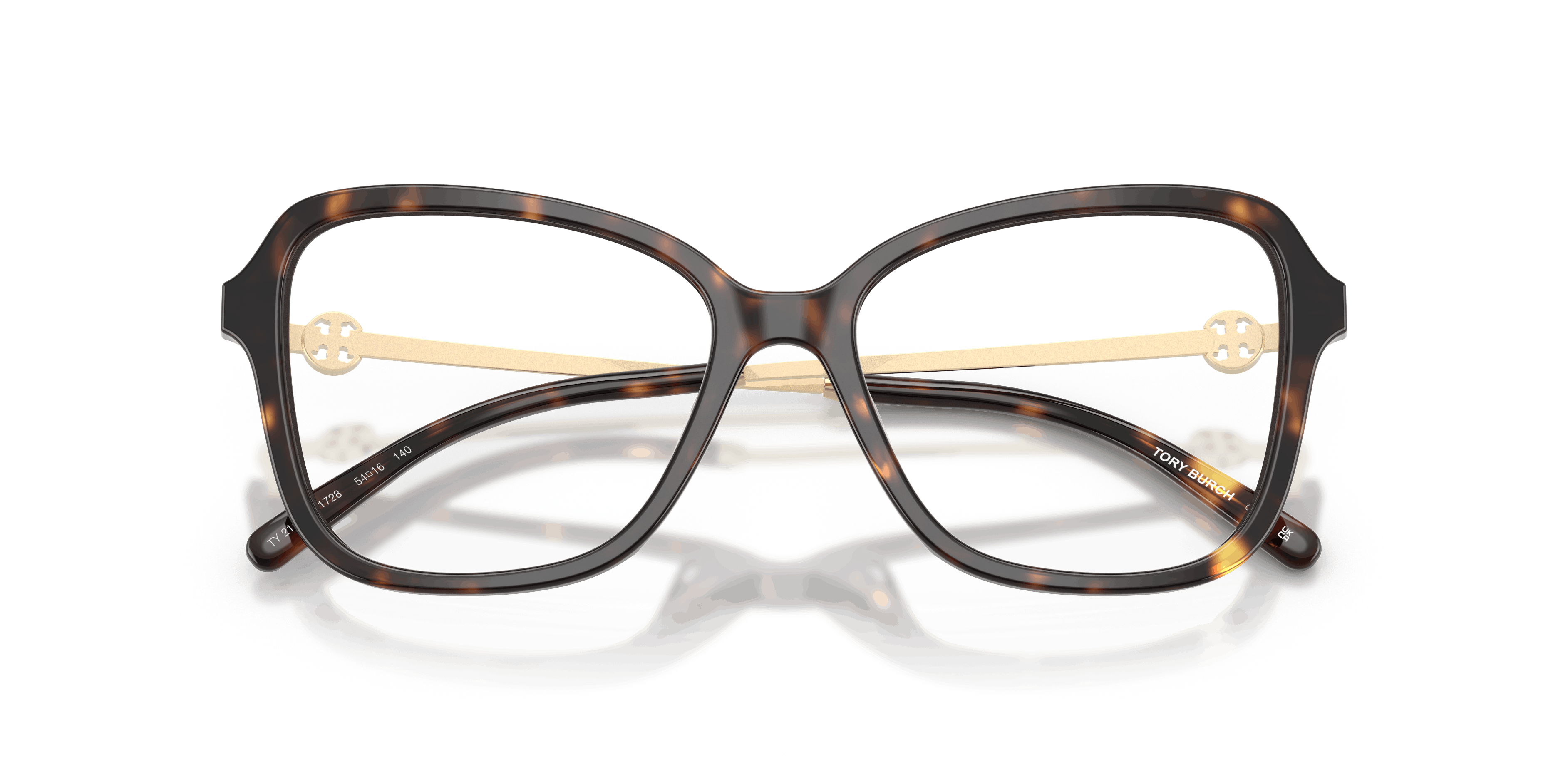 Folded, TORY BURCH TY2166U 1728