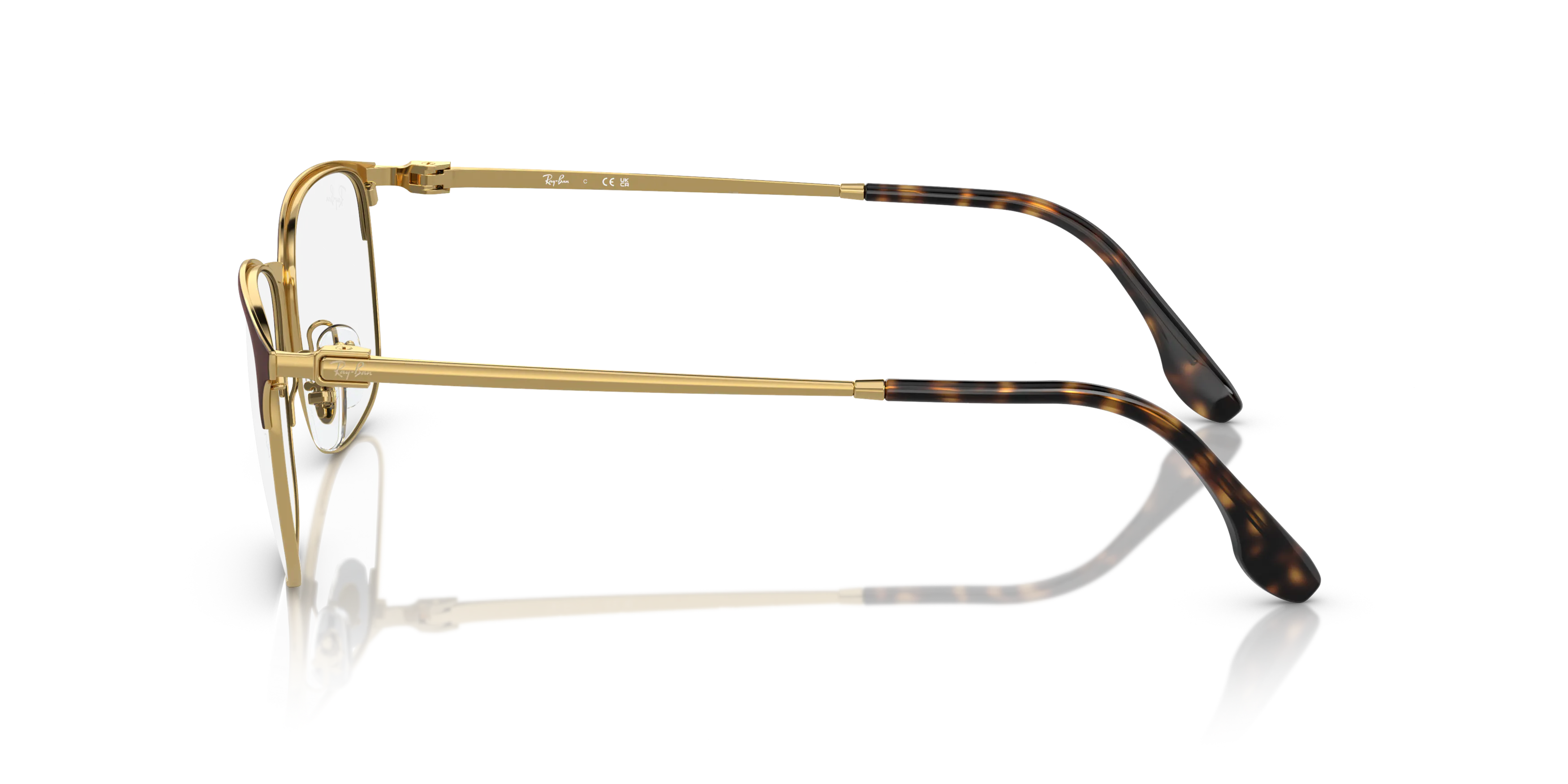 Angle_Left02, Ray-Ban Optics RB6494 2945