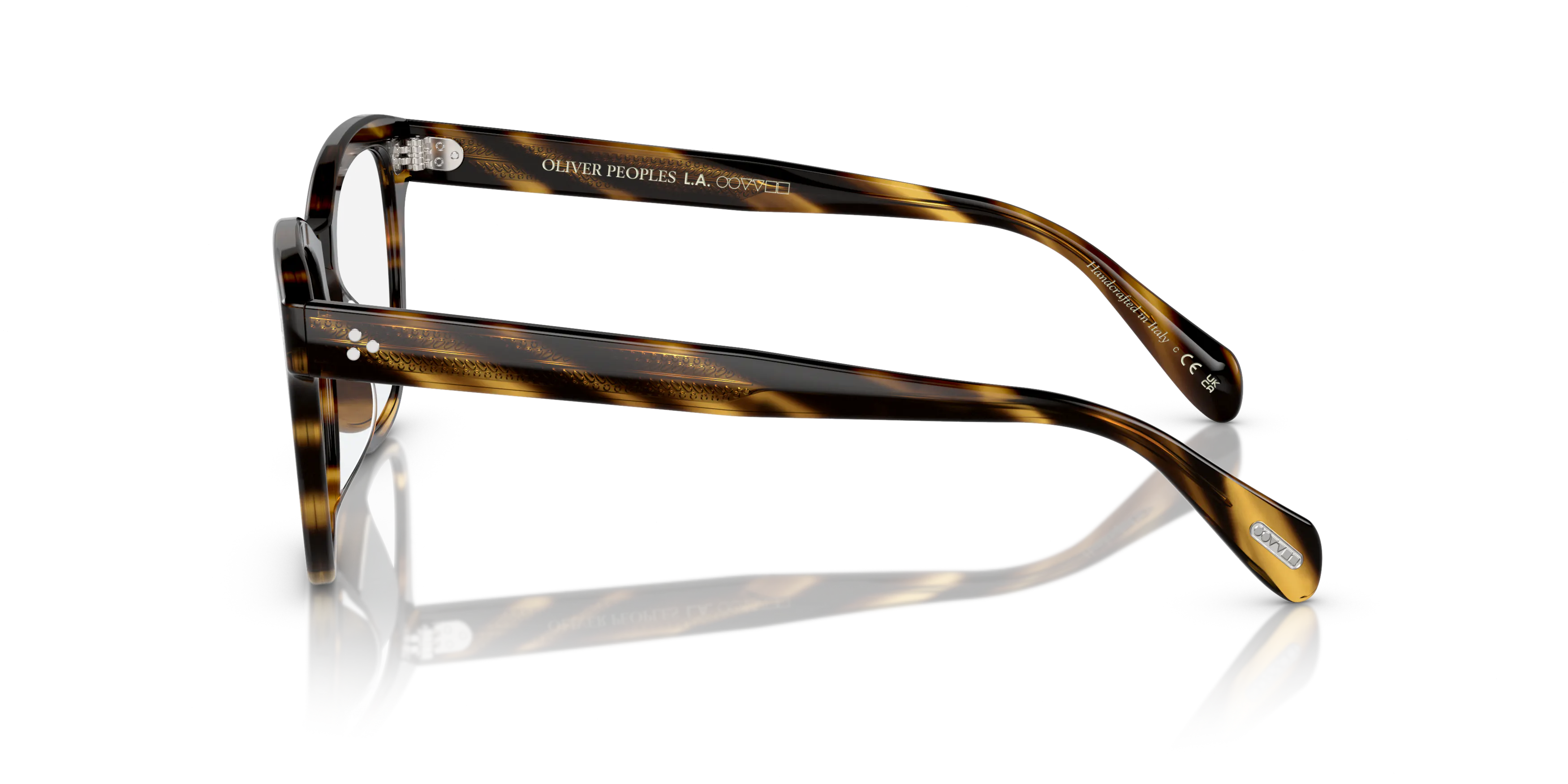 Angle_Left02, Oliver Peoples AHMYA OV5474U 1003