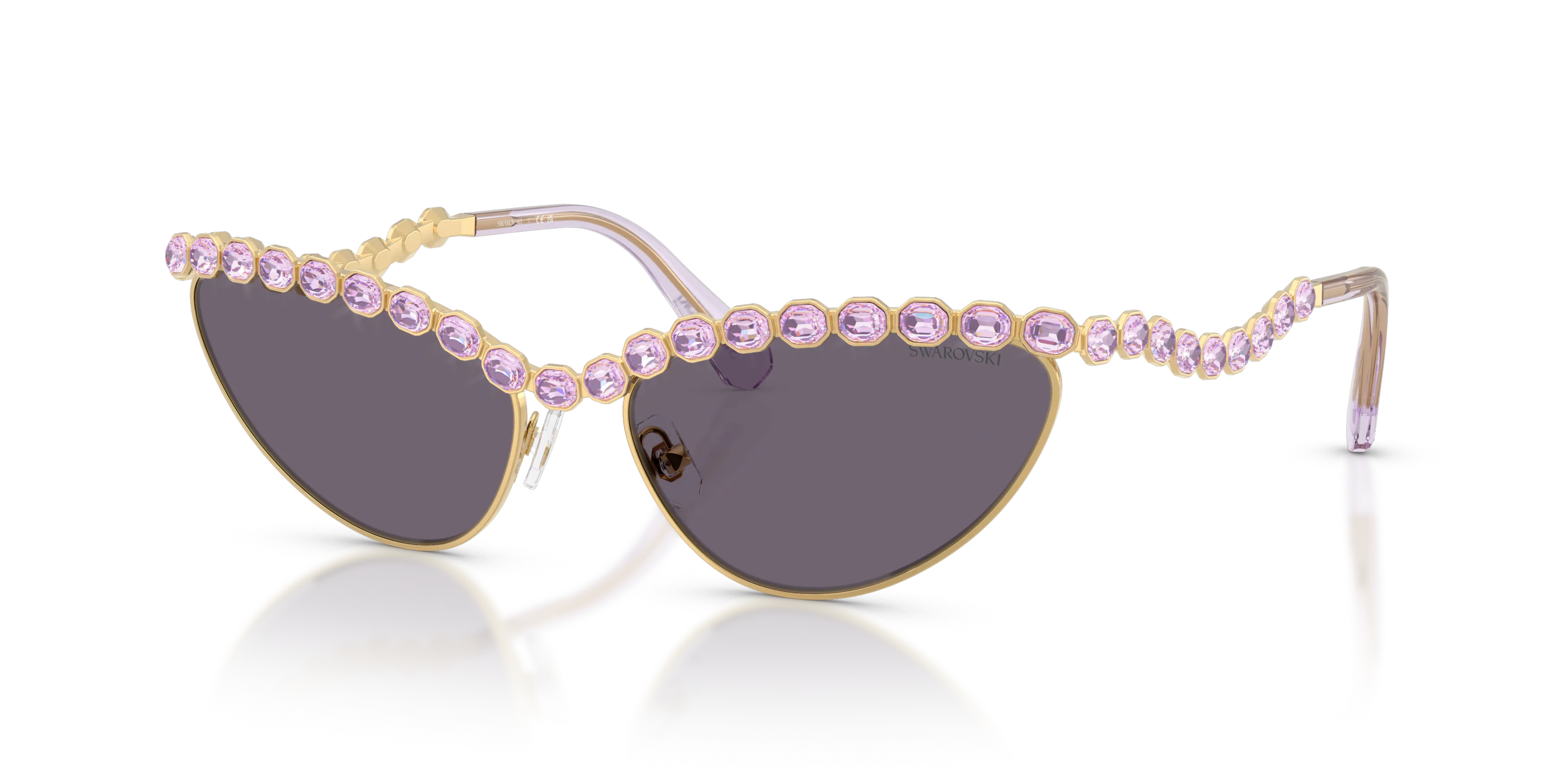 Angle_Left01, Swarovski SK7030 40361A