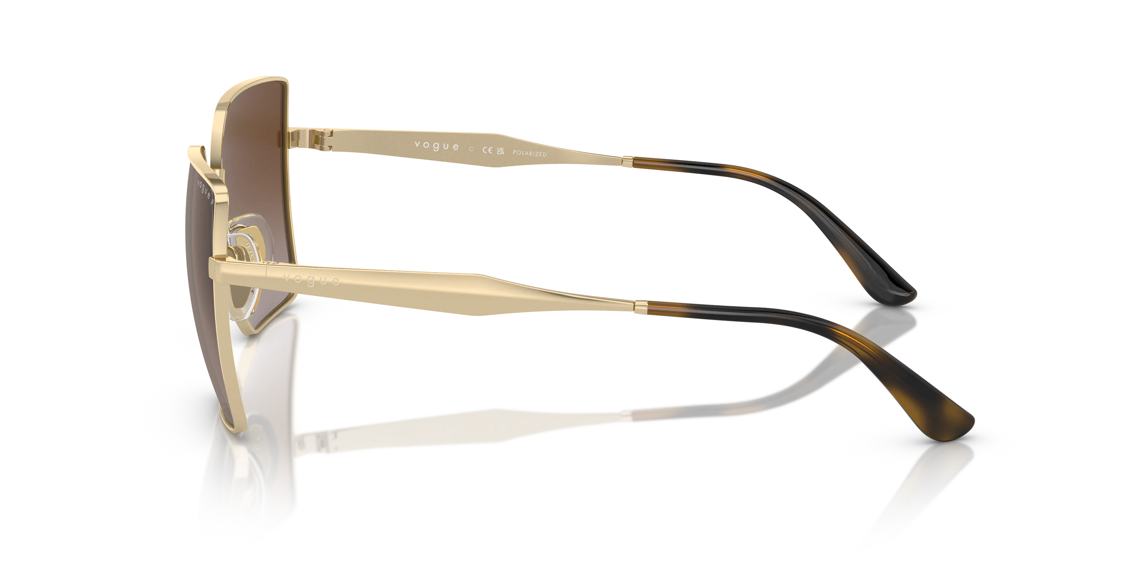 Angle_Left02, Vogue Eyewear VO4284S 848/T5