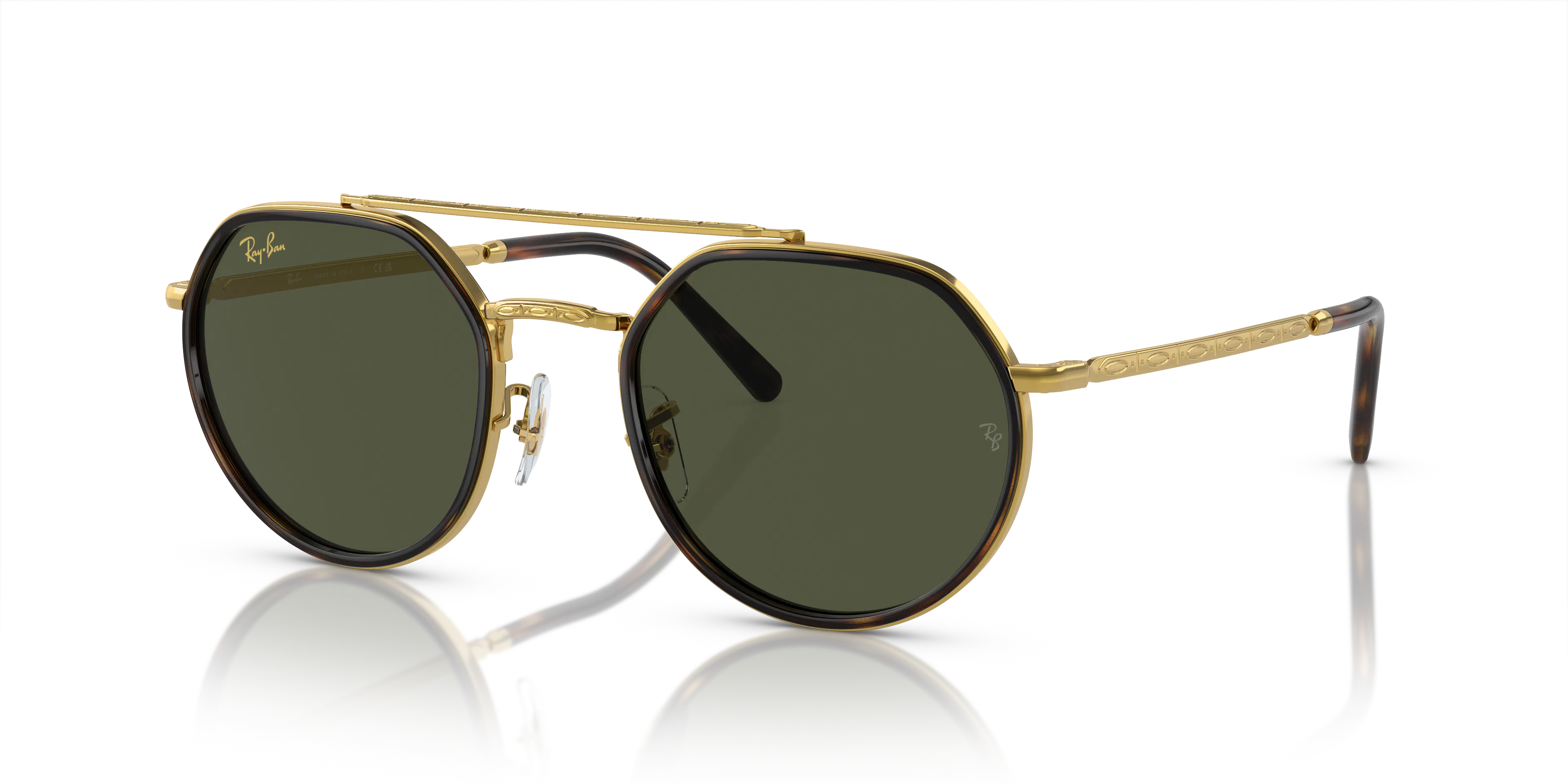 Angle_Left01, Ray-Ban RB3765 919631