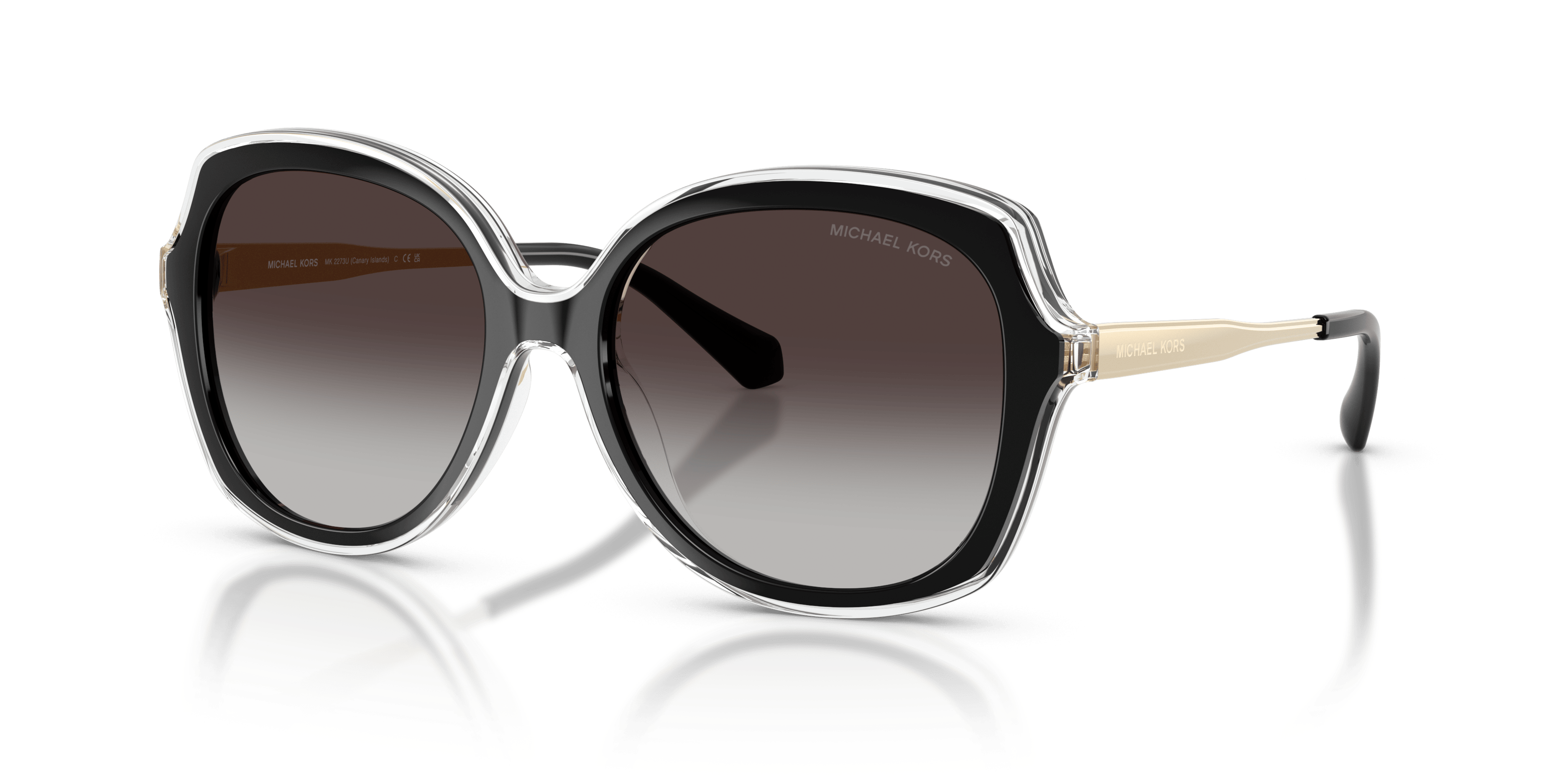 Angle_Left01, Michael Kors Canary Islands MK2273U 30058G