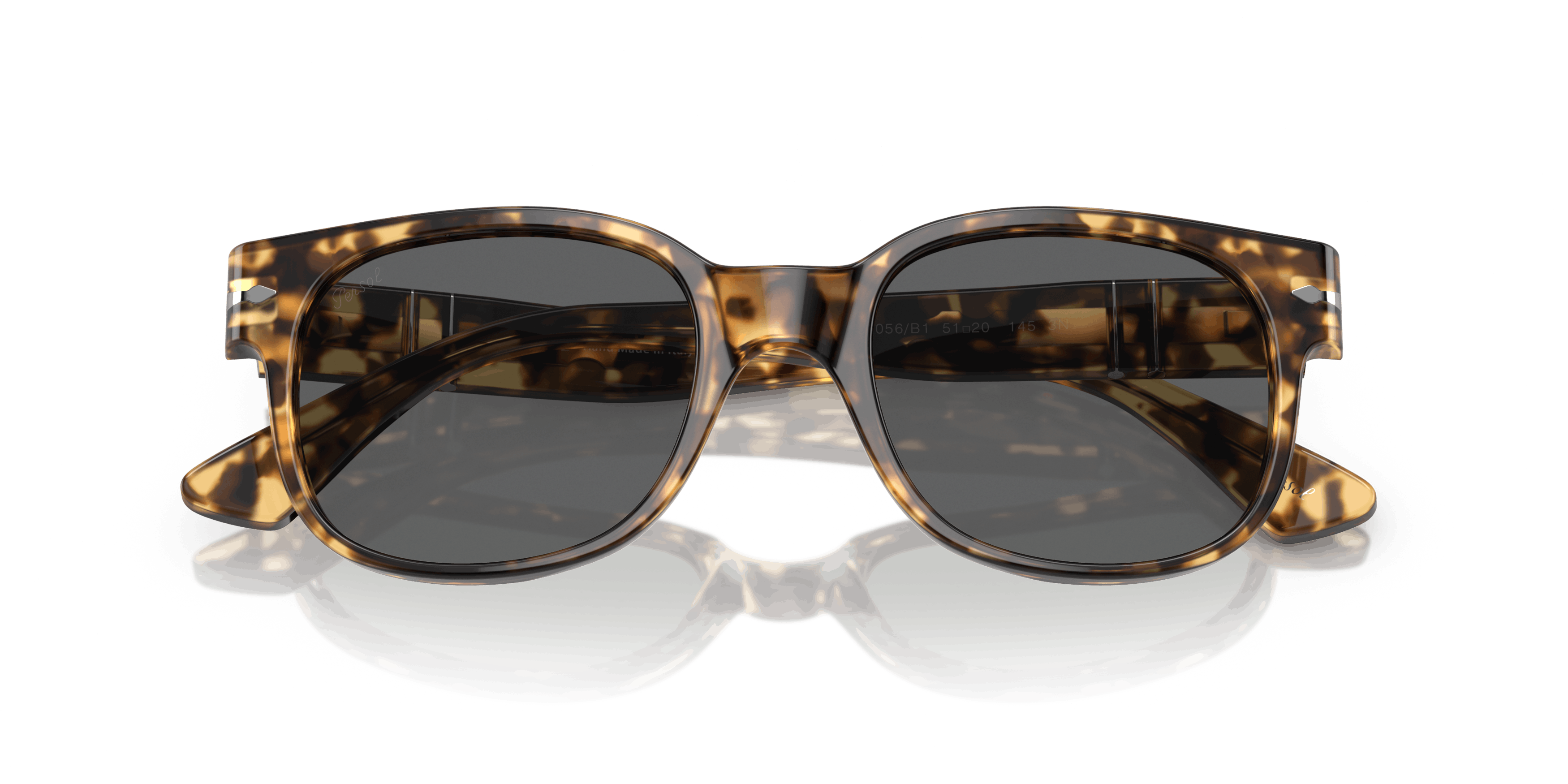 Folded, Persol PO3257S 1056B1