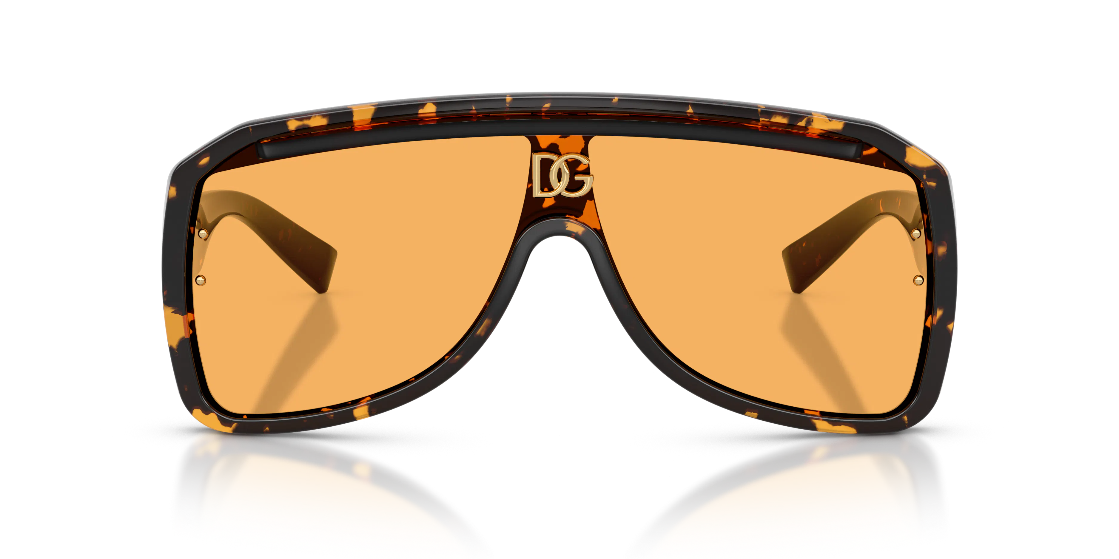 Front, Dolce&Gabbana DG6205 512/85