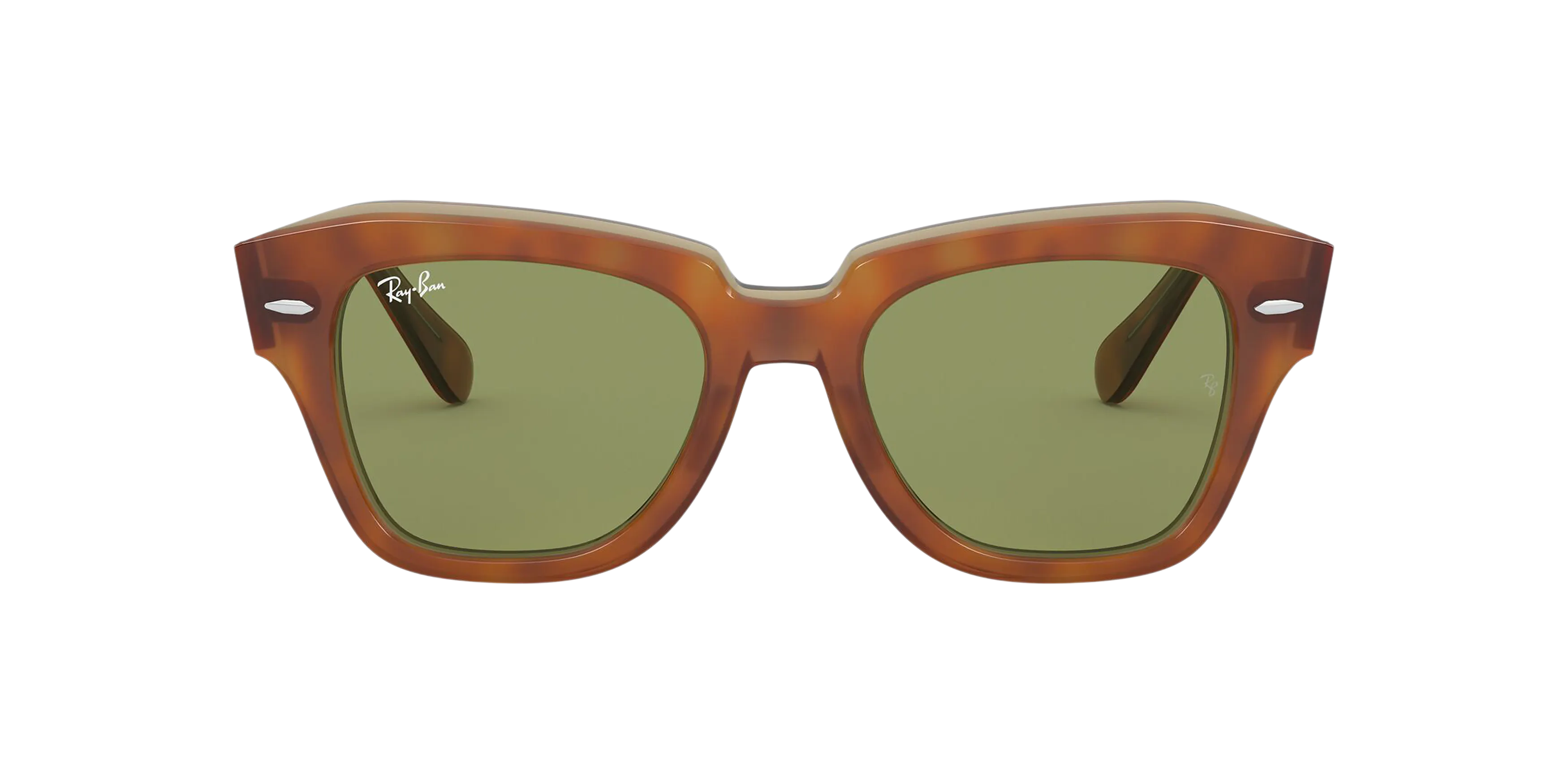 Ray-Ban State Street RB2186 12934E