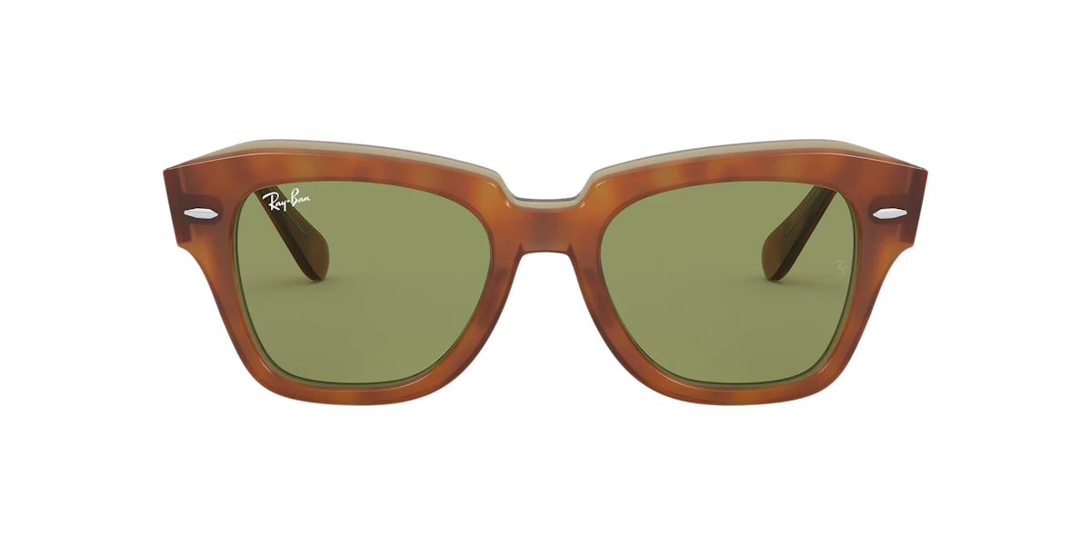 Ray-Ban State Street RB2186 12934E