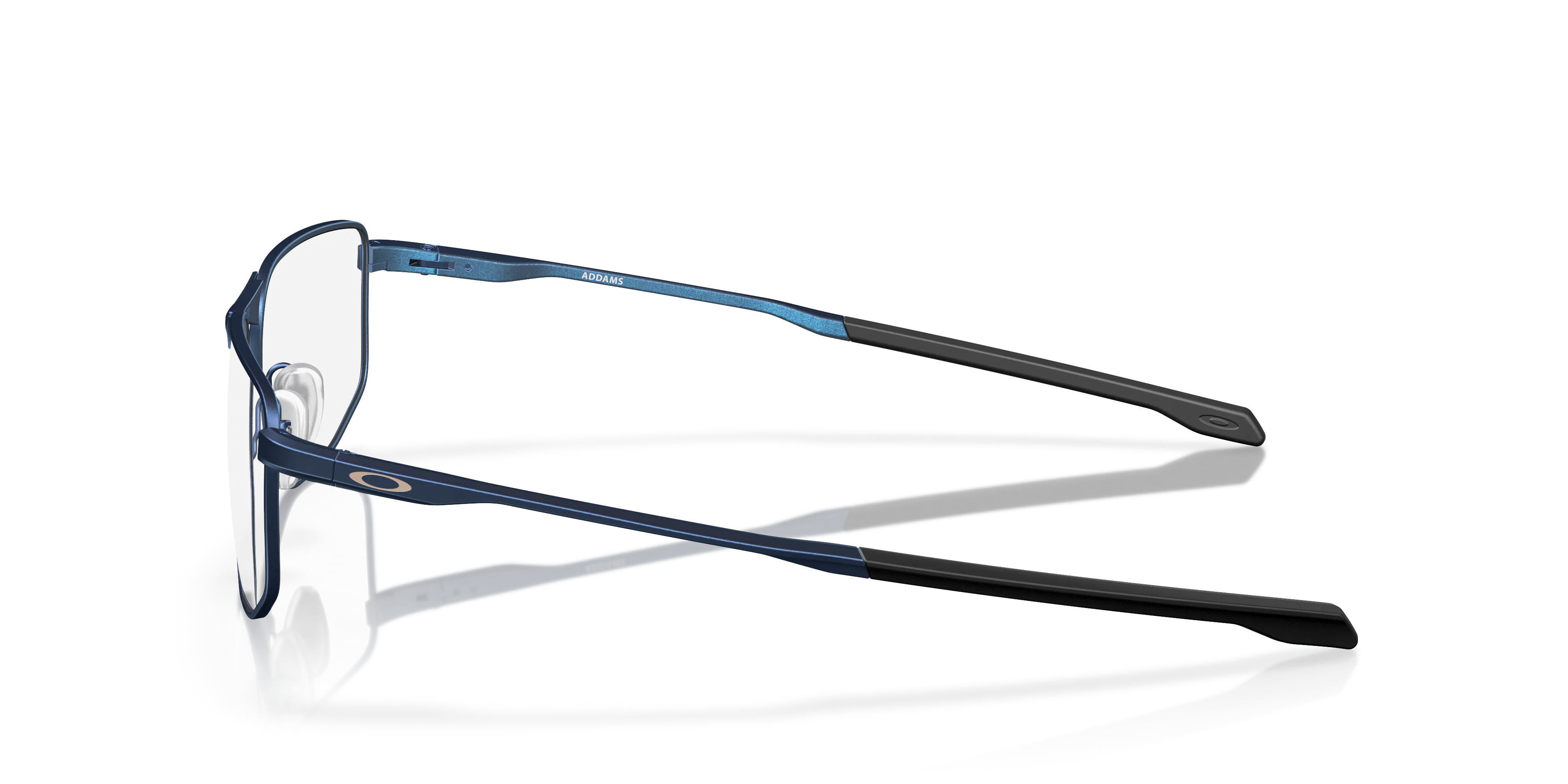 Angle_Left02, Oakley Addams OX 3012 Glasses