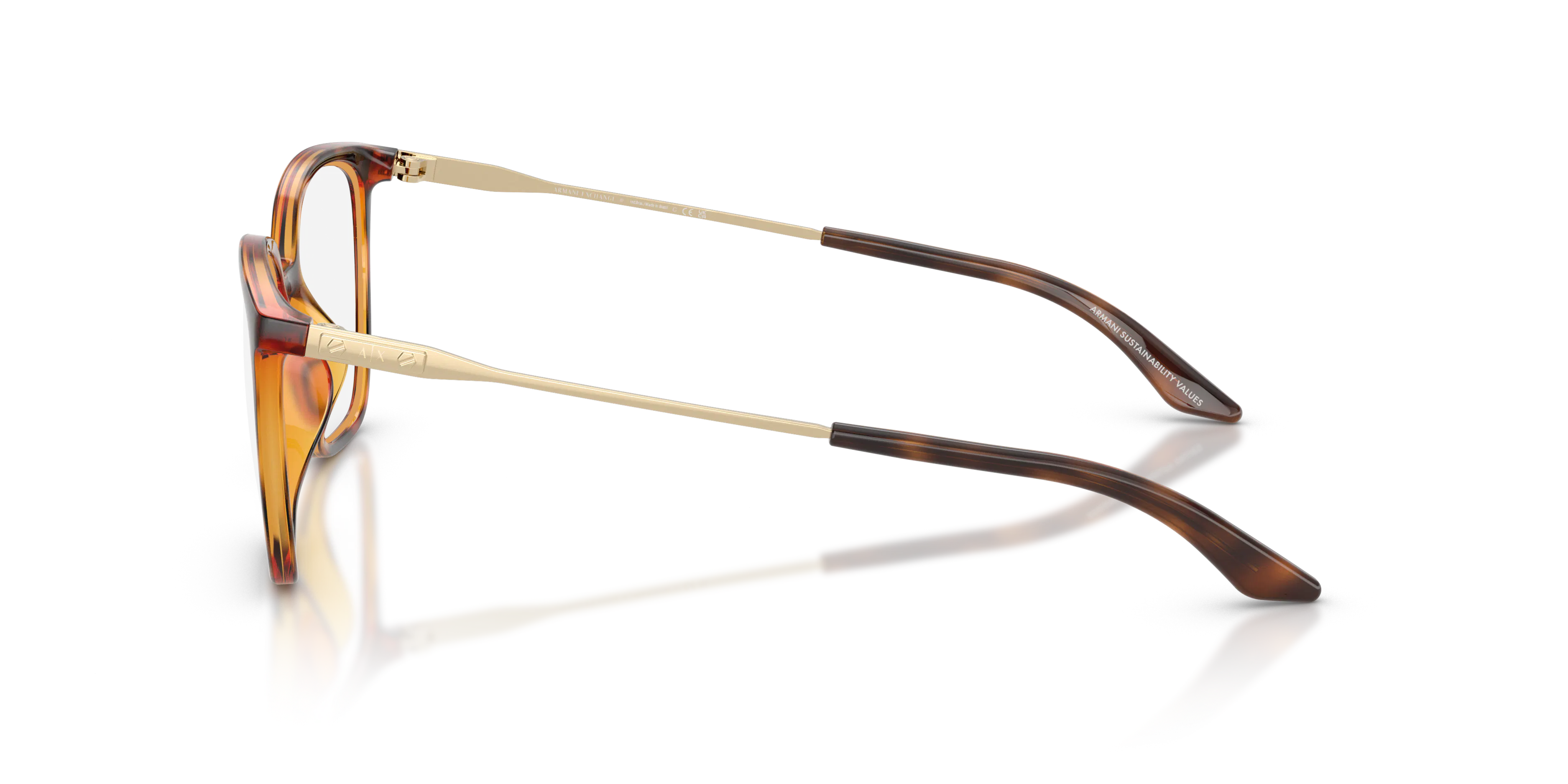 Angle_Left02, Armani Exchange AX3142U 8213