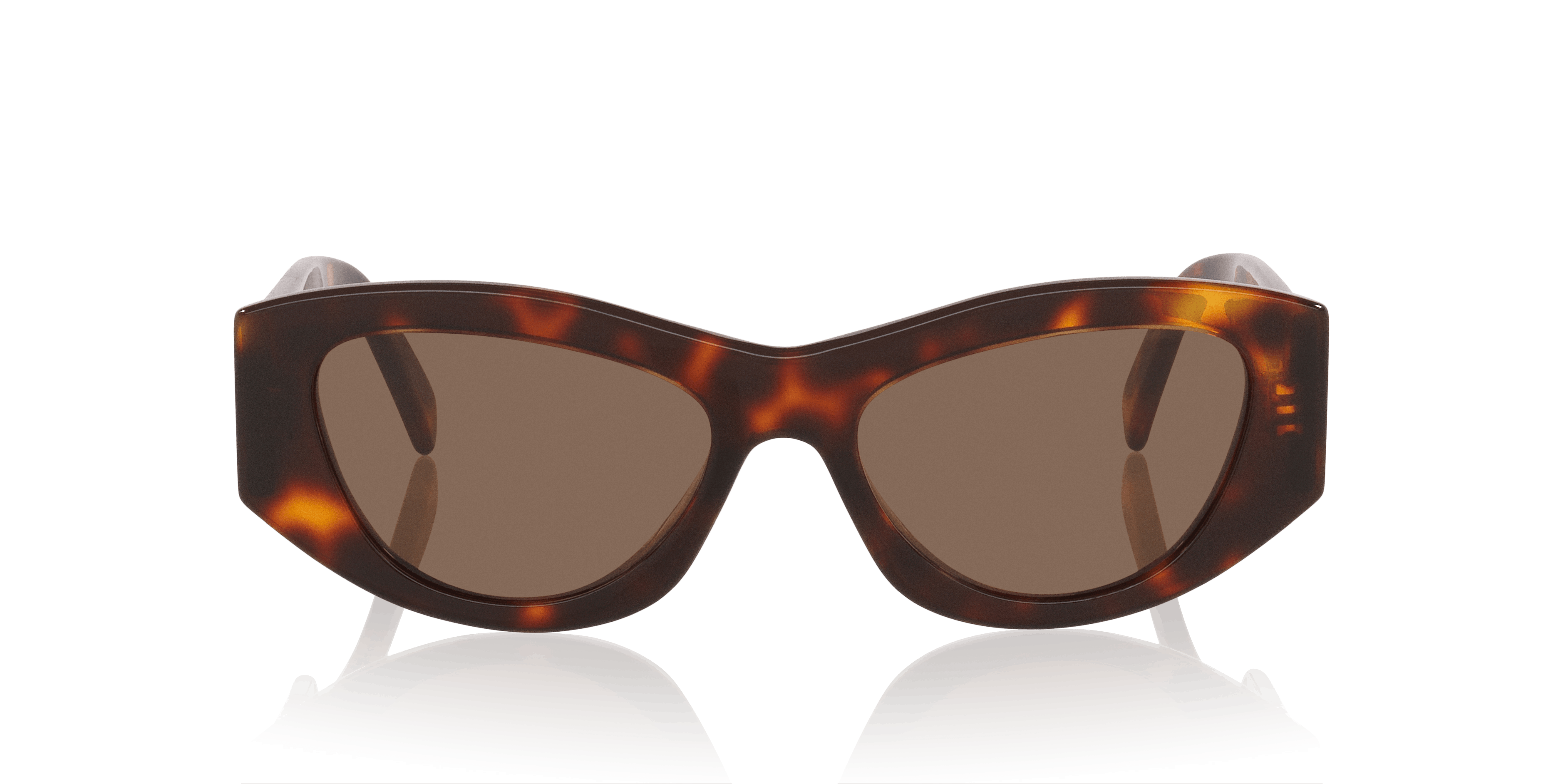 Front, CELINE CL40308U 53E