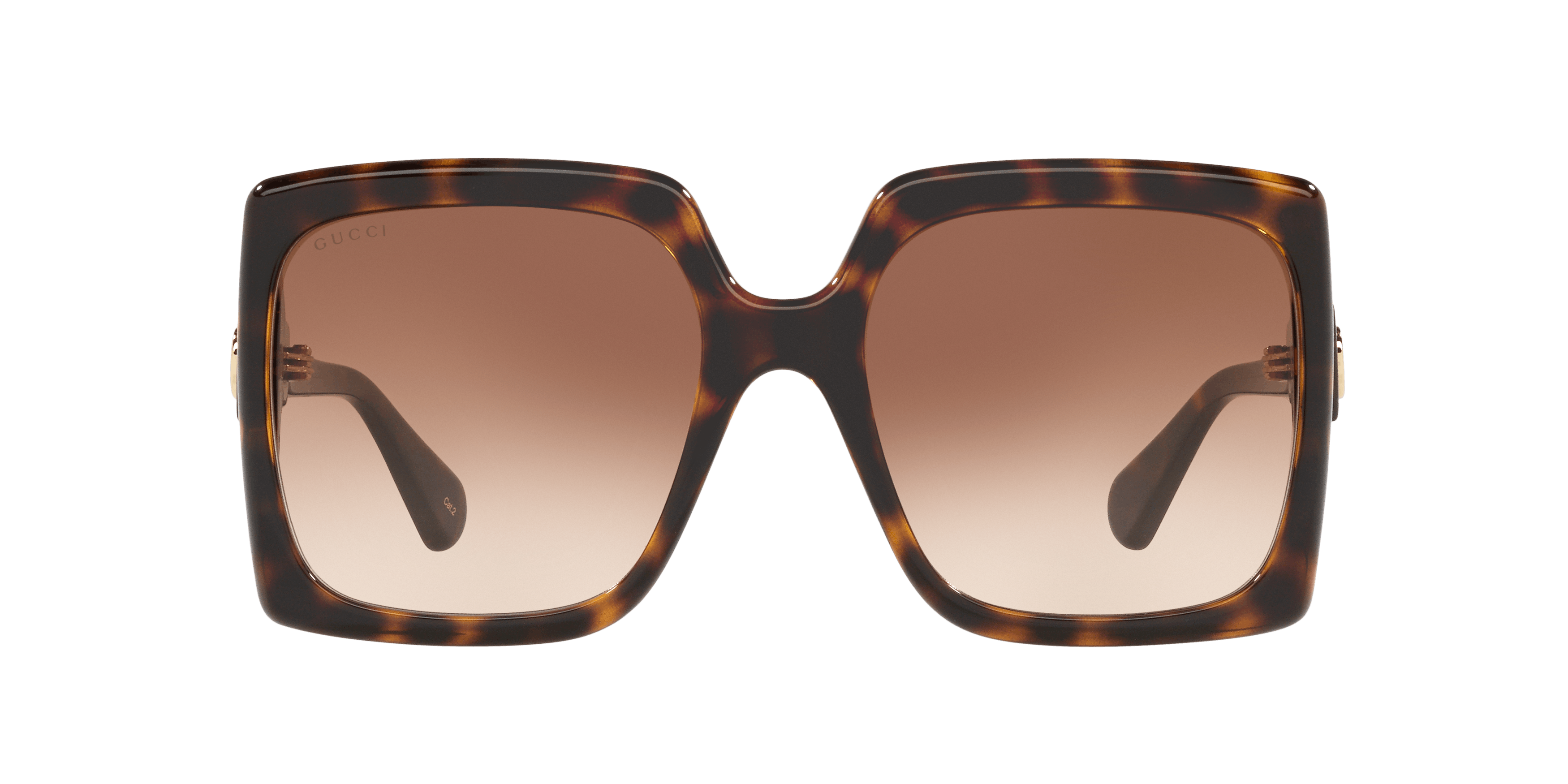 Front, Gucci GG0876S GC001504 4402D1