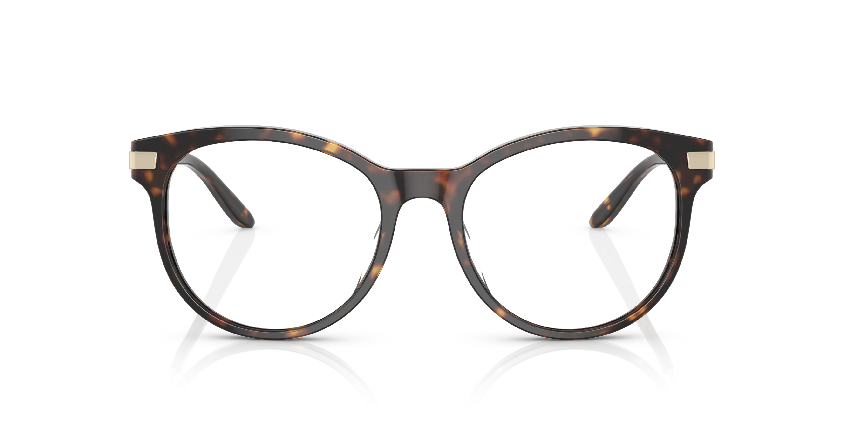 Front, Ralph Lauren 0RL6231U 5003 Briller