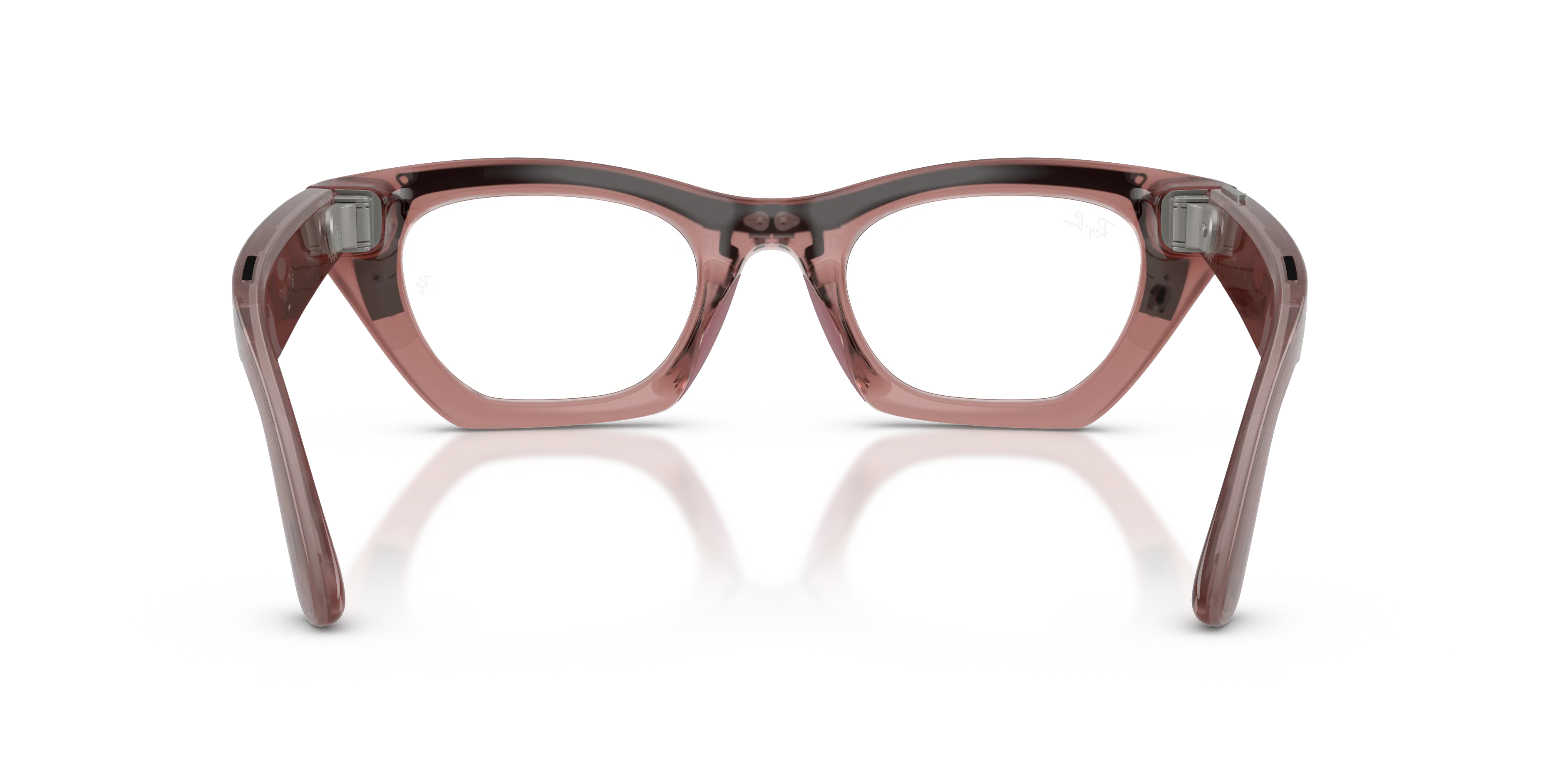 Detail02, Ray-Ban Meta Zena Transitions® (Gen 3) RW4015 69161Z