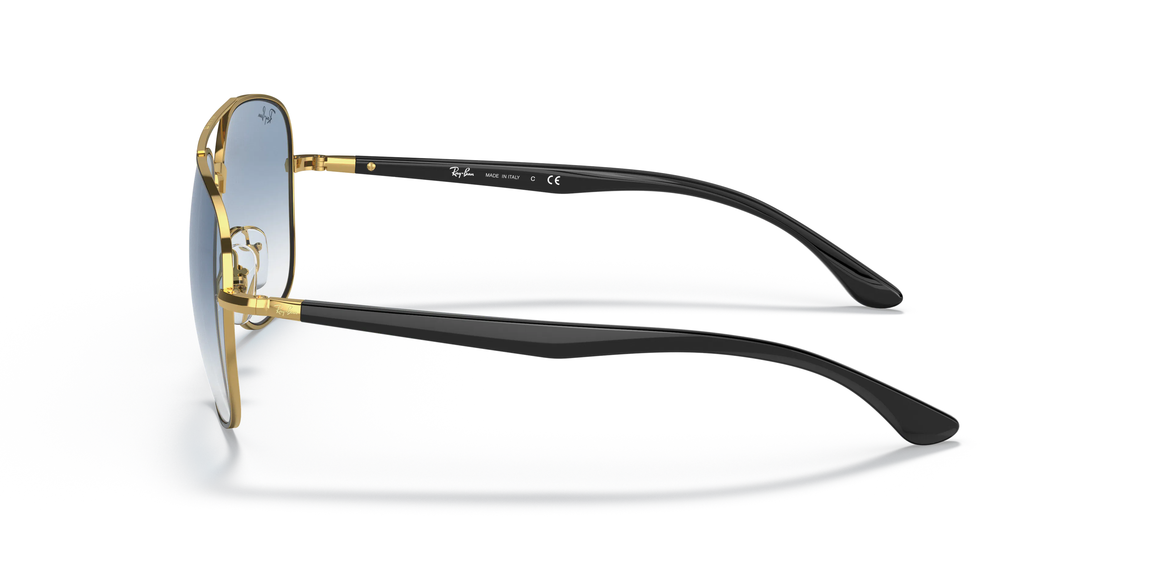 Angle_Left02, Ray-Ban RB3683 90003F