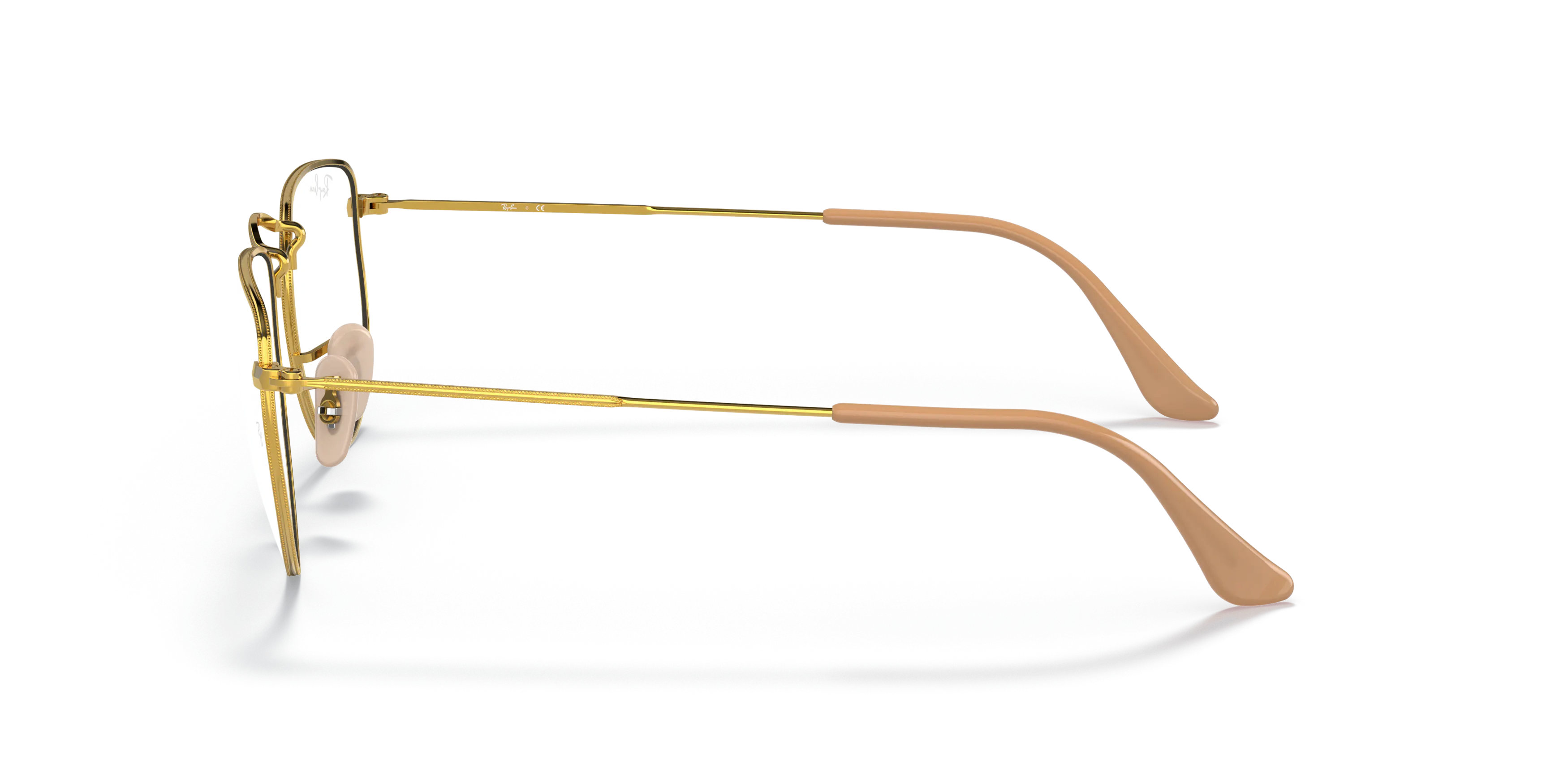 Angle_Left02, Ray-Ban RX3958V 3086