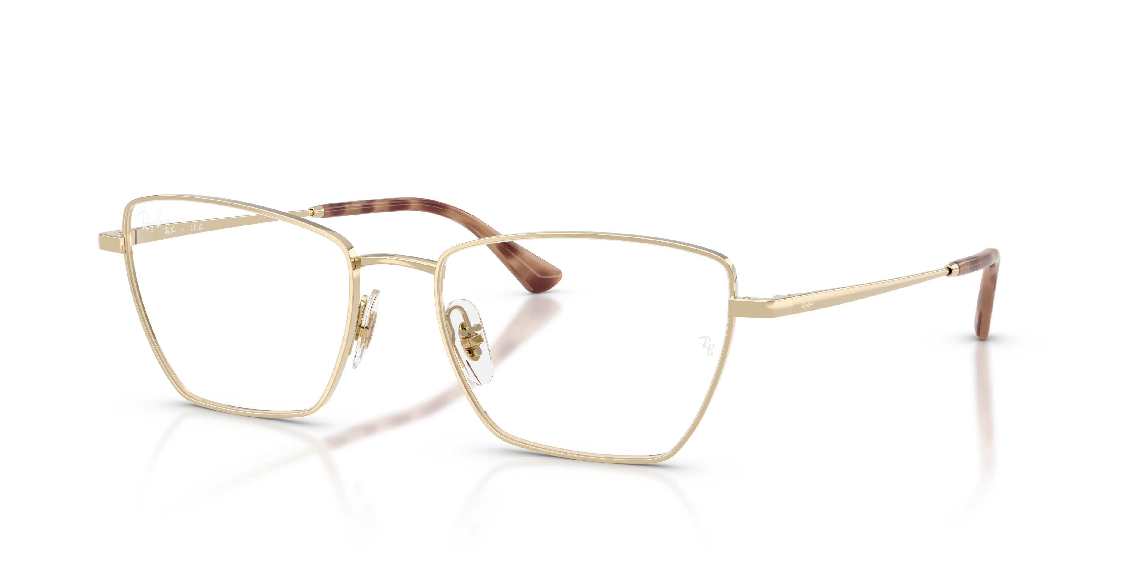 Angle_Left01, RAY-BAN RB6552 Drea Optics Bio-Based 2993