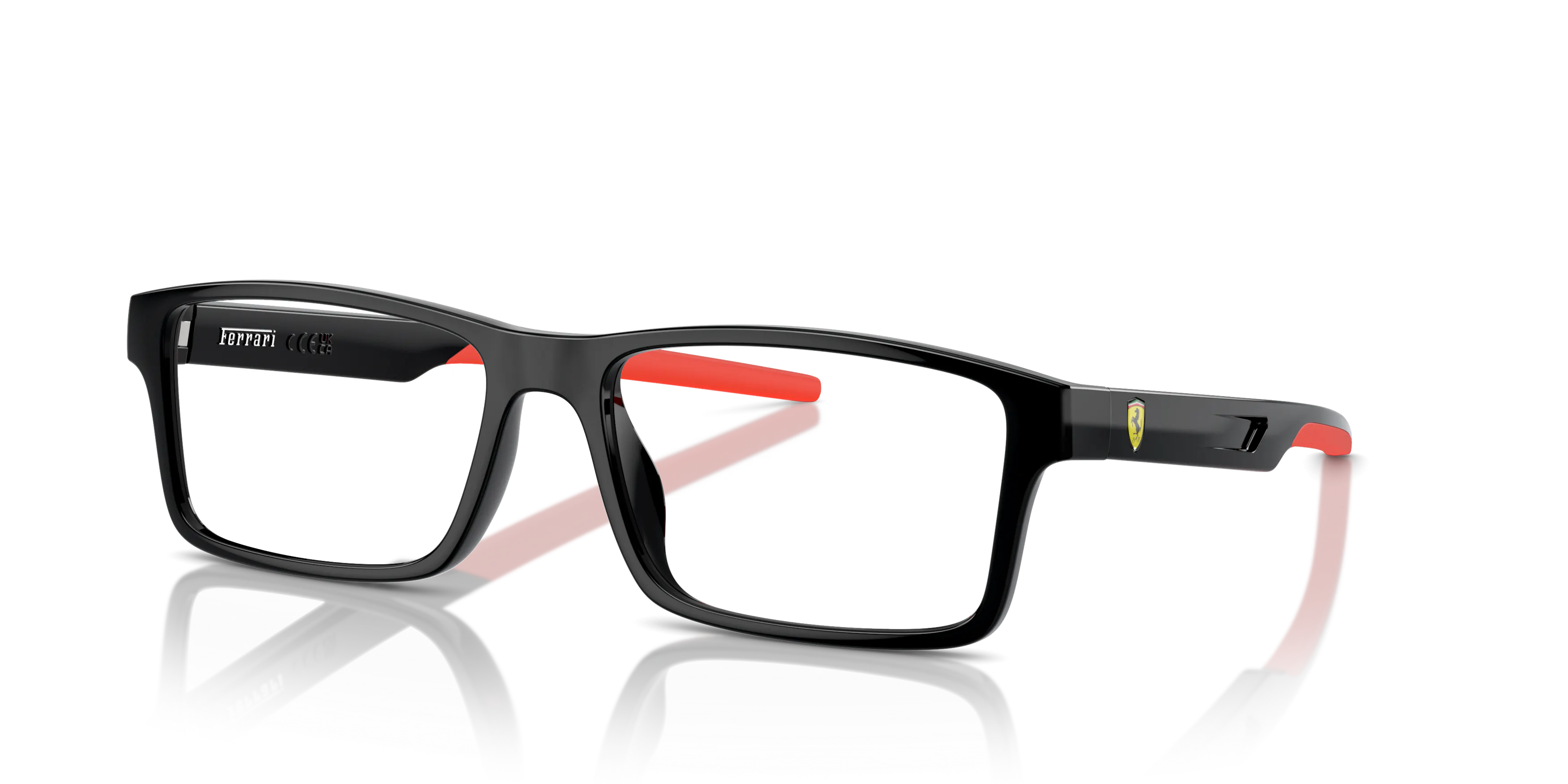 Angle_Left01, Ferrari Scuderia FZ8004U 501