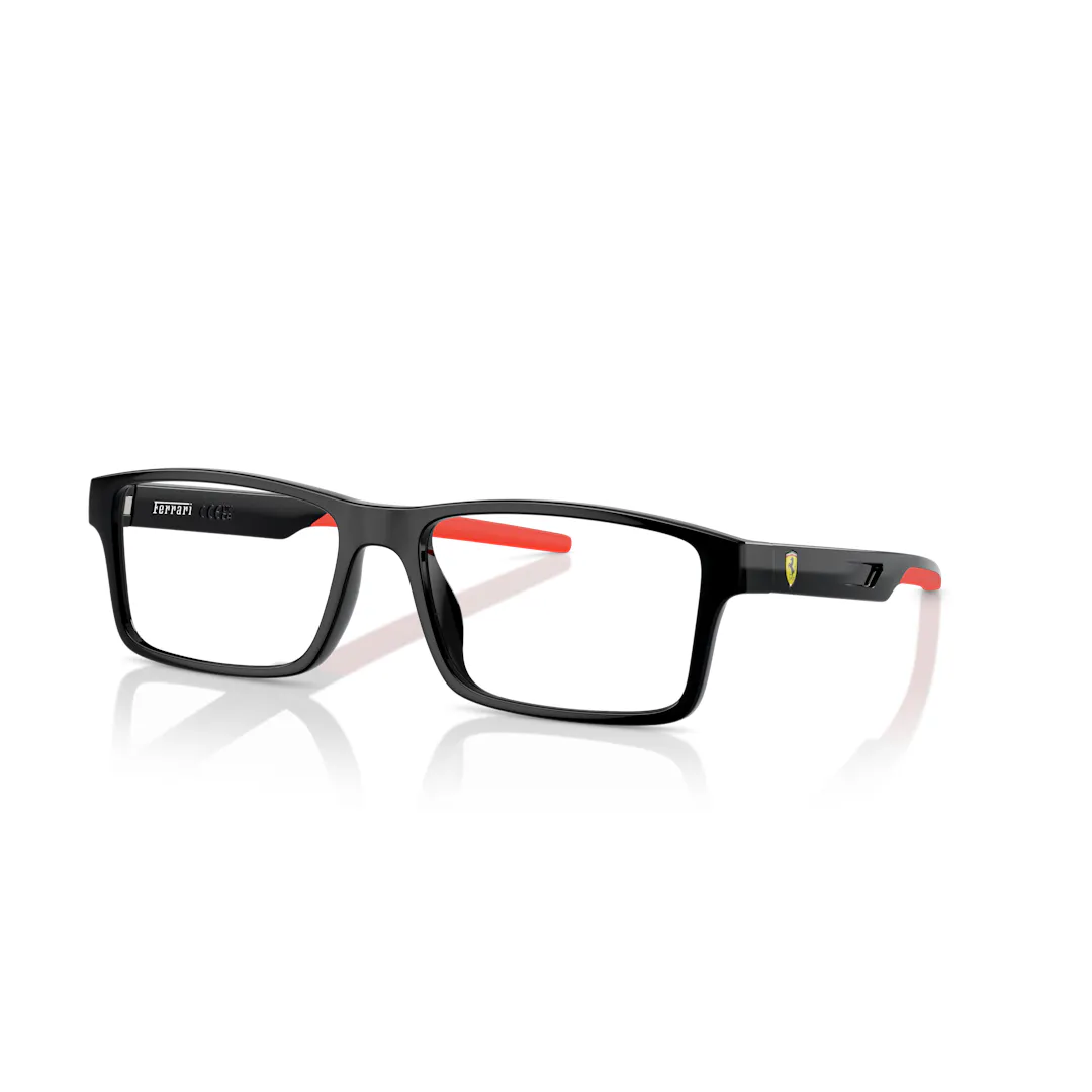 Photos - Glasses & Contact Lenses Ferrari Scuderia FZ8004U