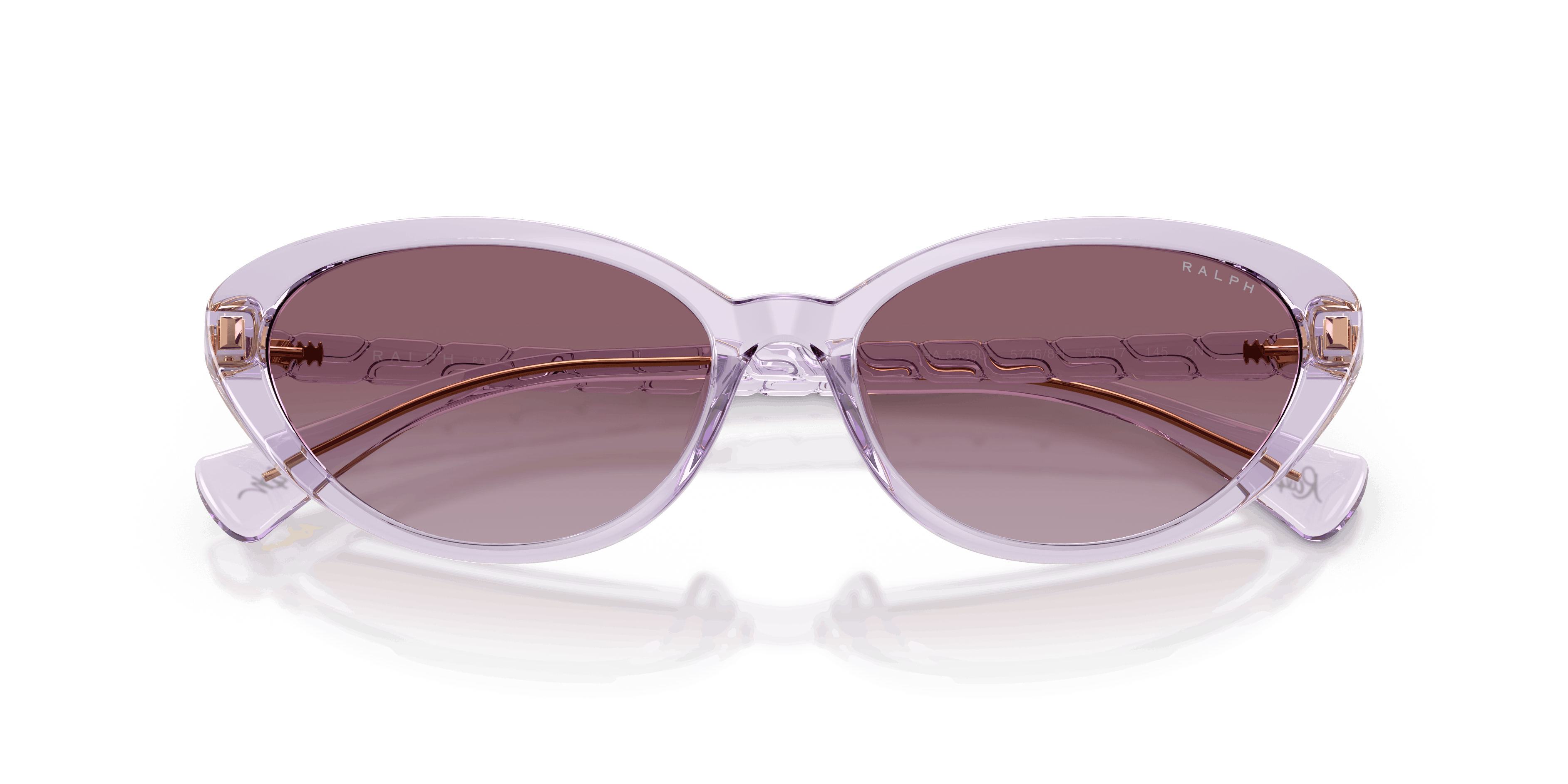 Folded, Ralph RA5338U 500187