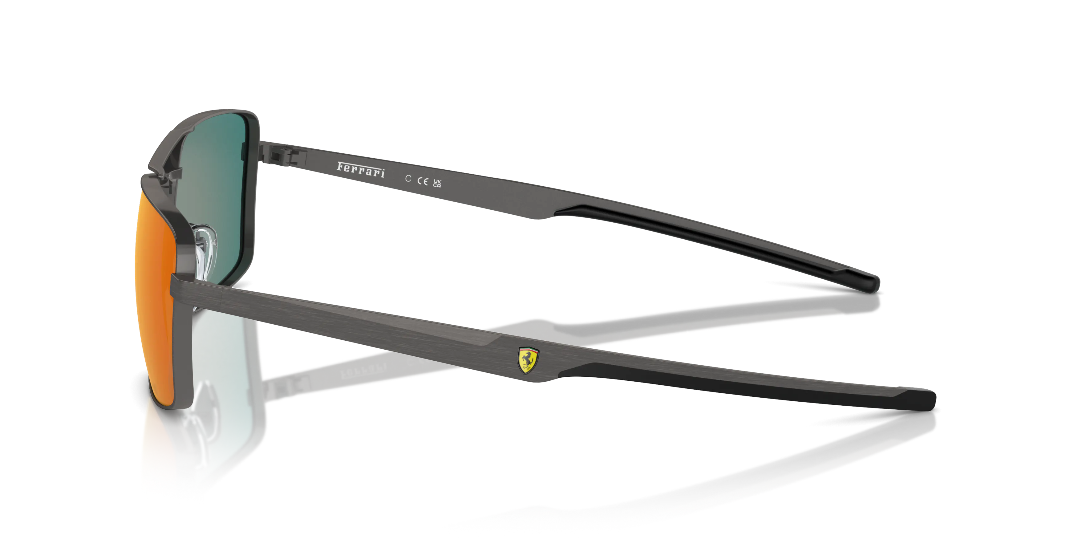 Angle_Left02, FERRARI SCUDERIA FZ5001 109/6Q