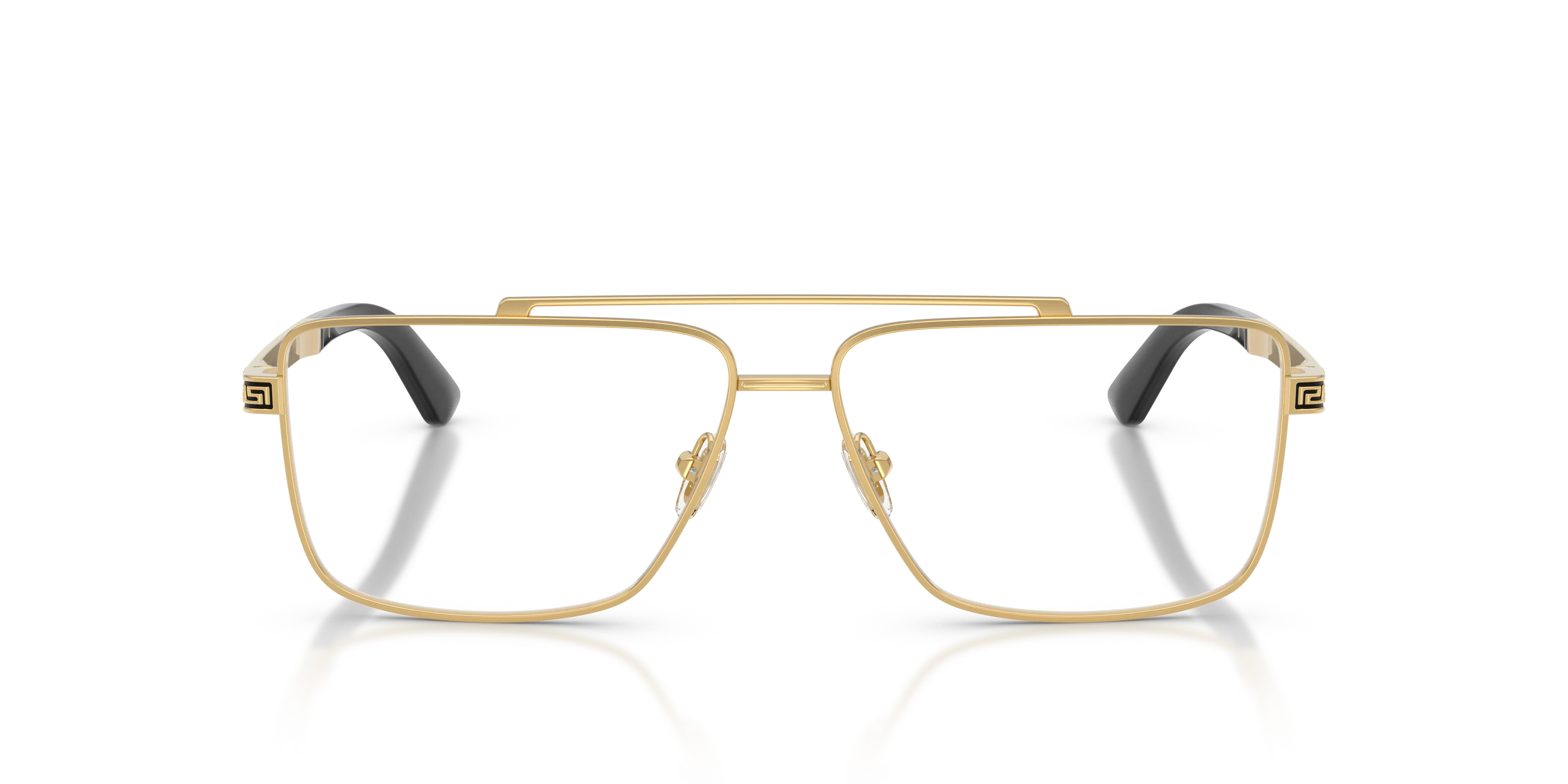 Front, VERSACE VE1315 1436